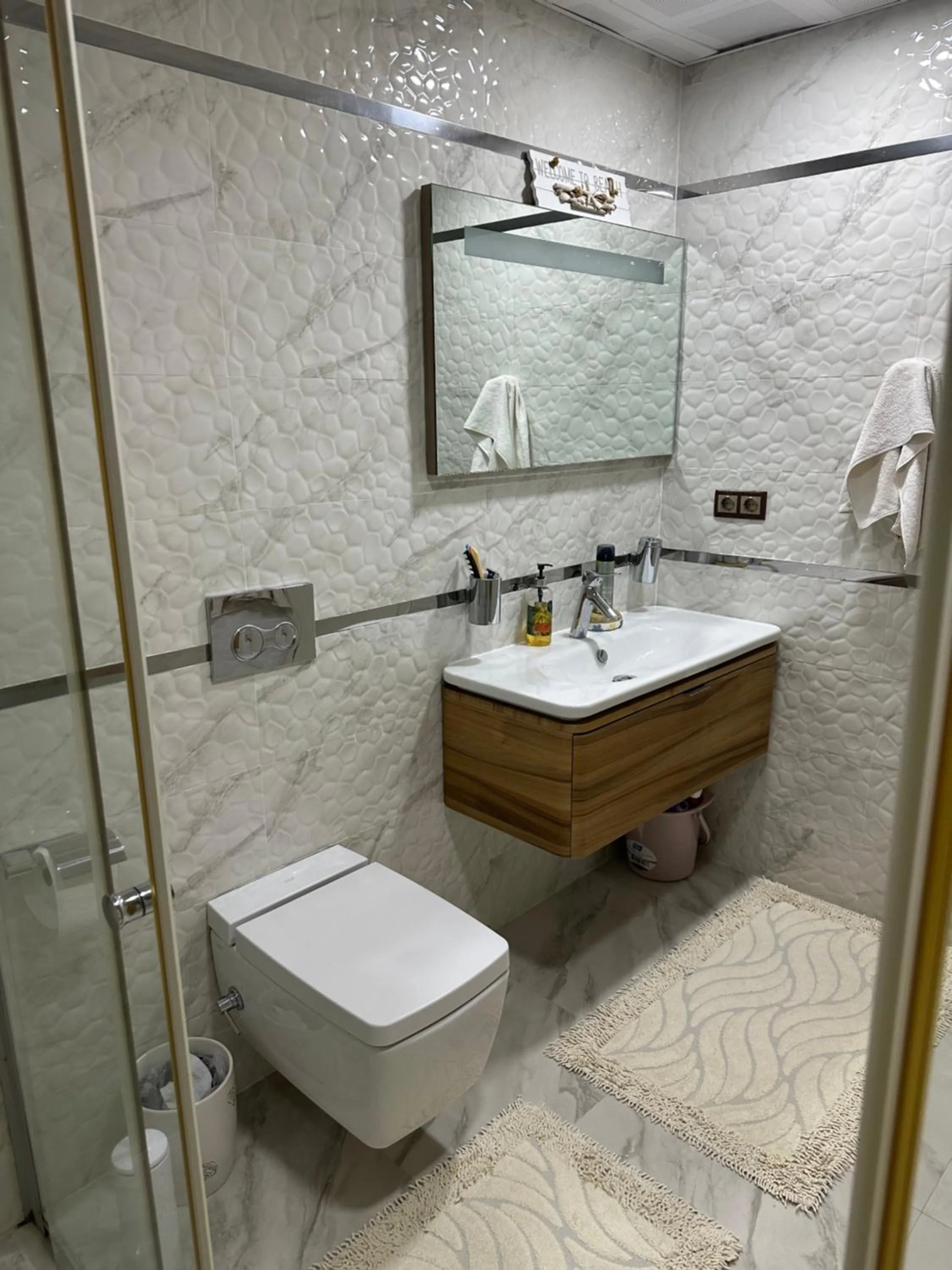 premium park apart otel