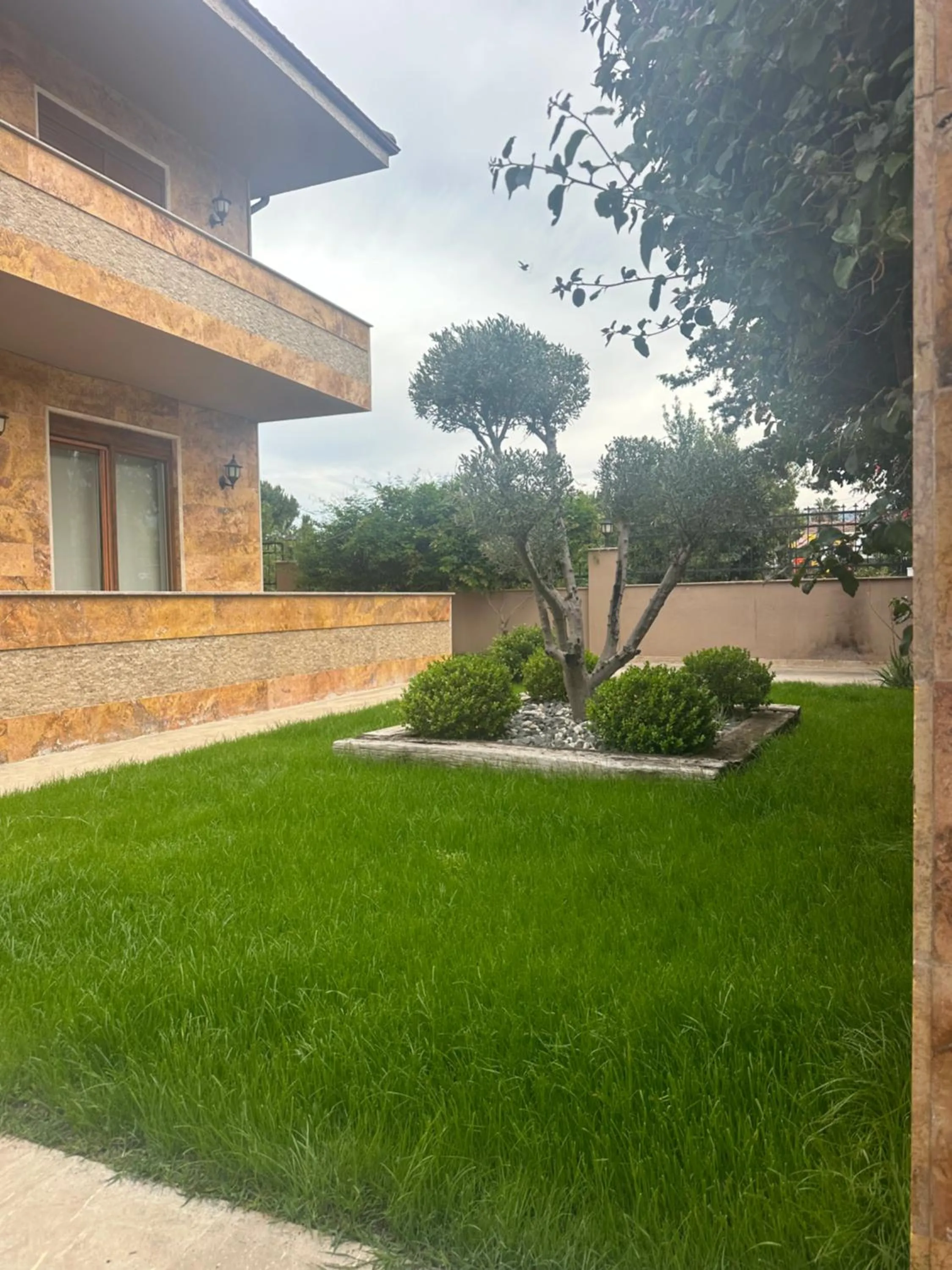 premium park apart otel