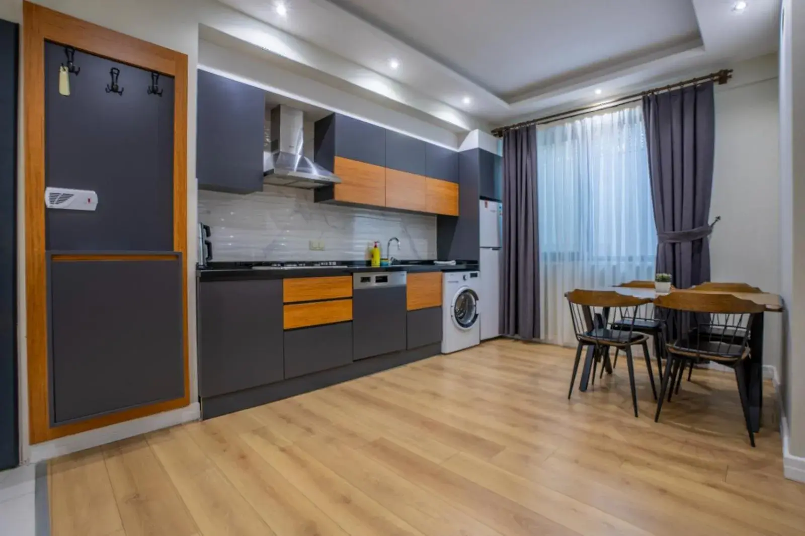Standard Family Room in premium park apart otel Standard Family Room in premium park apart otel