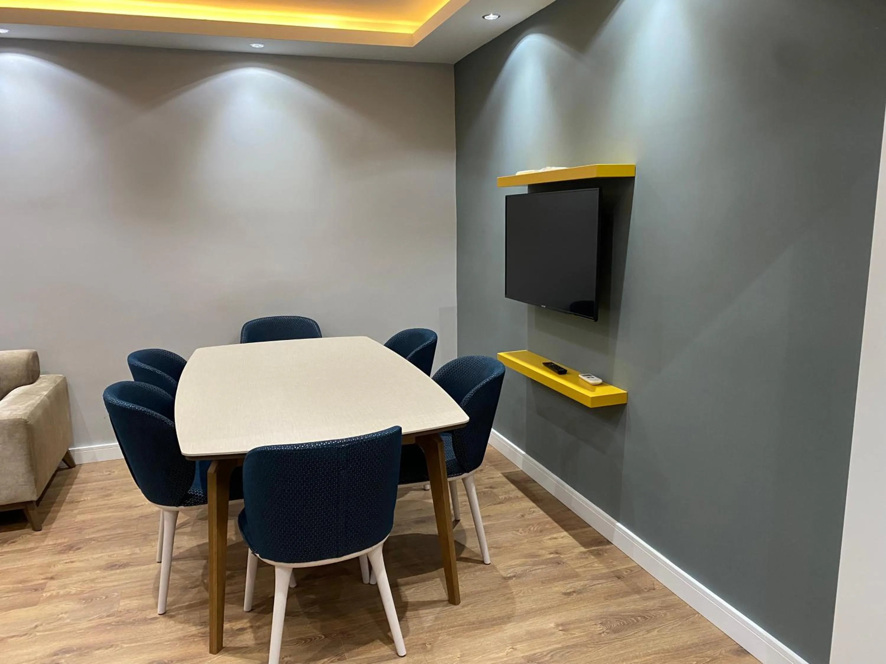 premium park apart otel