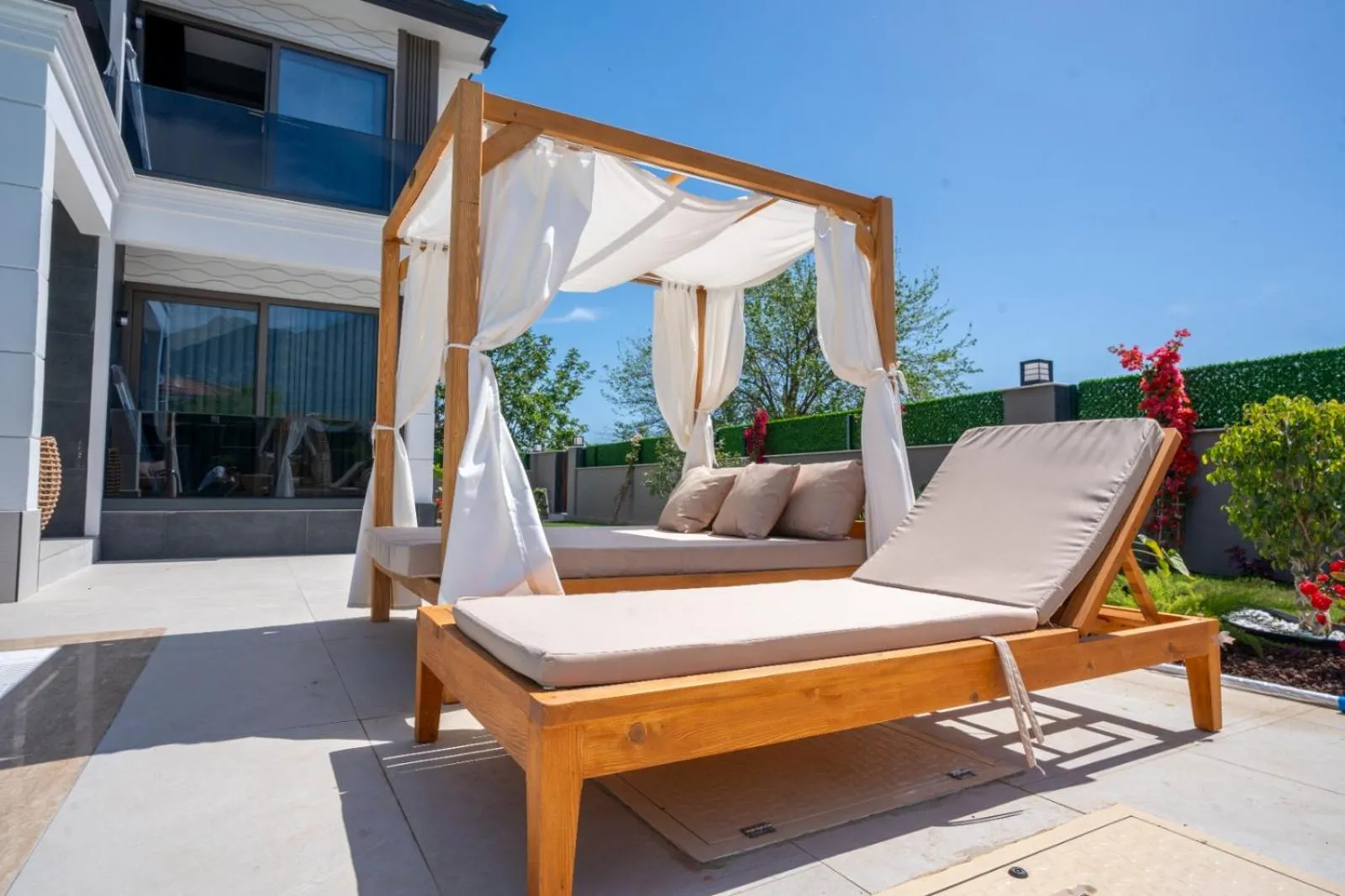 premium park apart otel