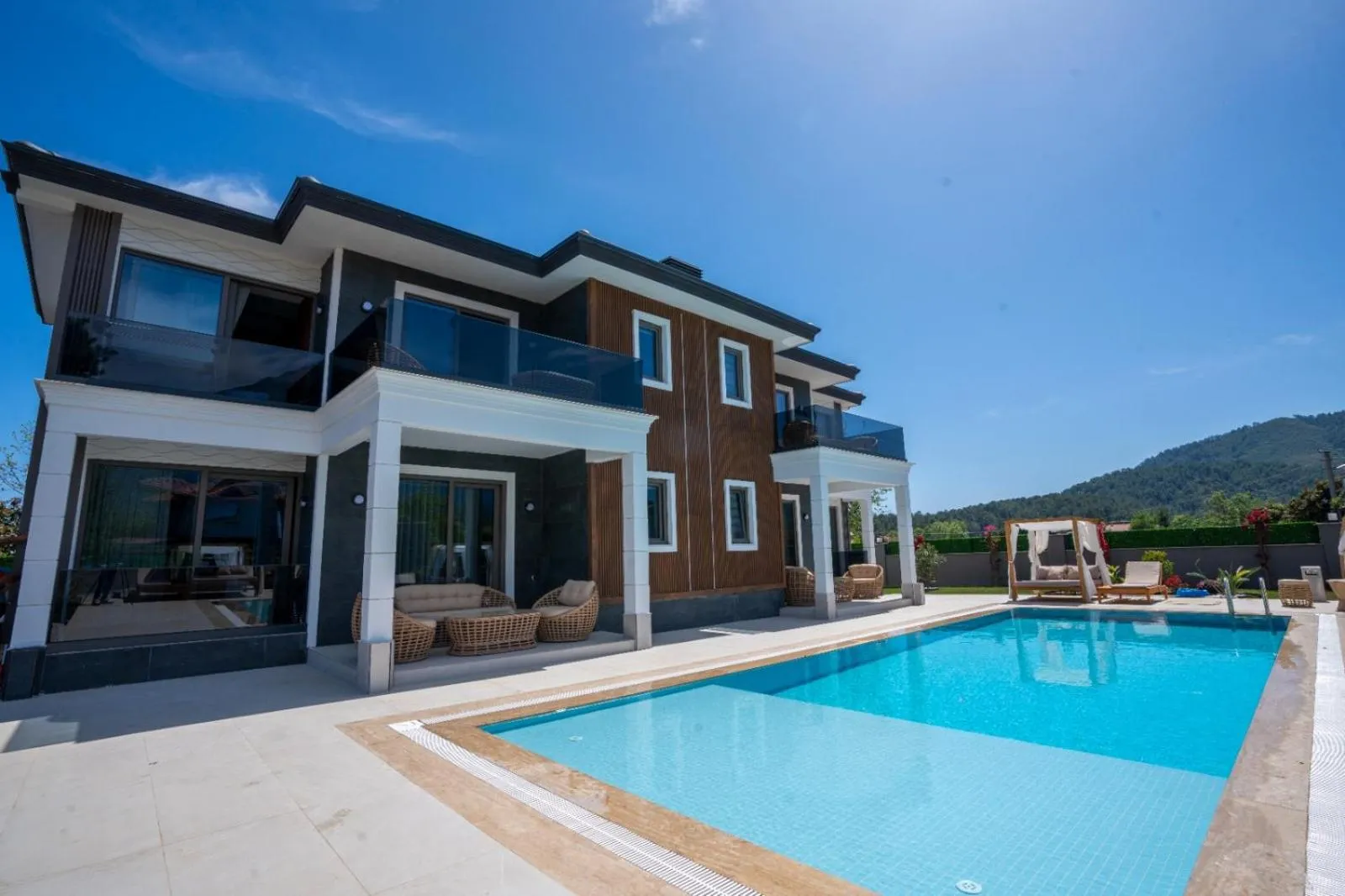 premium park apart otel