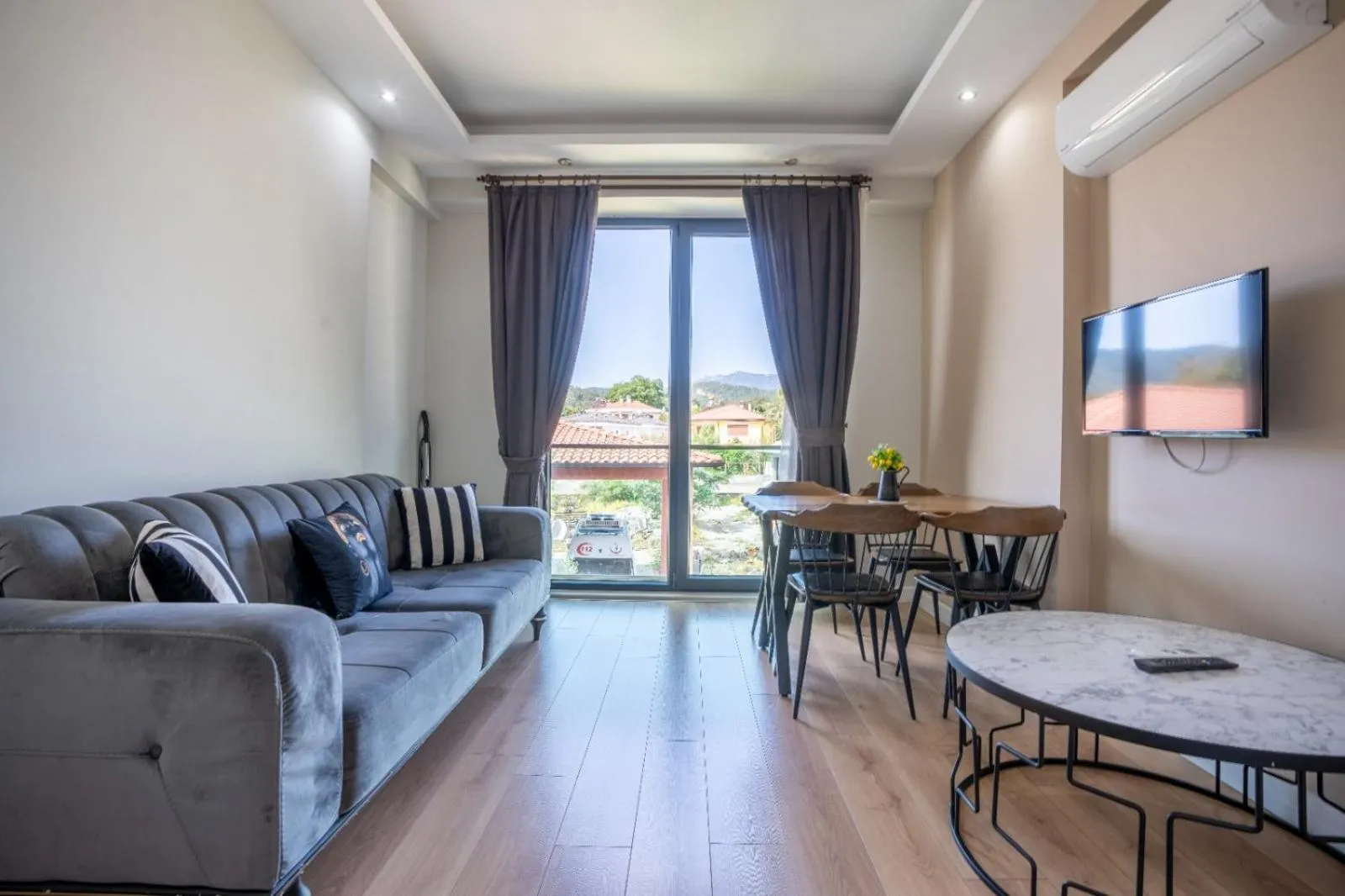 premium park apart otel