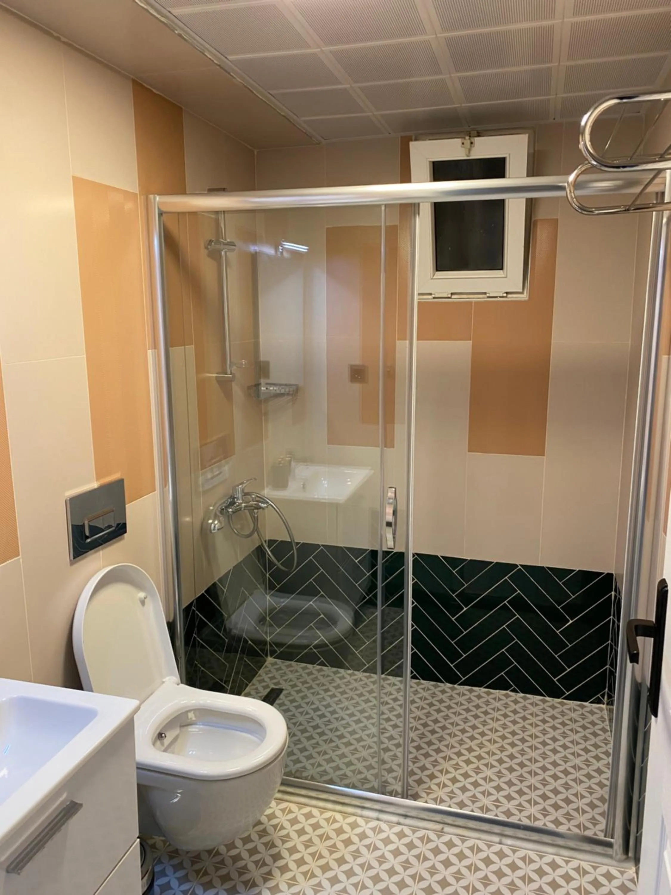 premium park apart otel