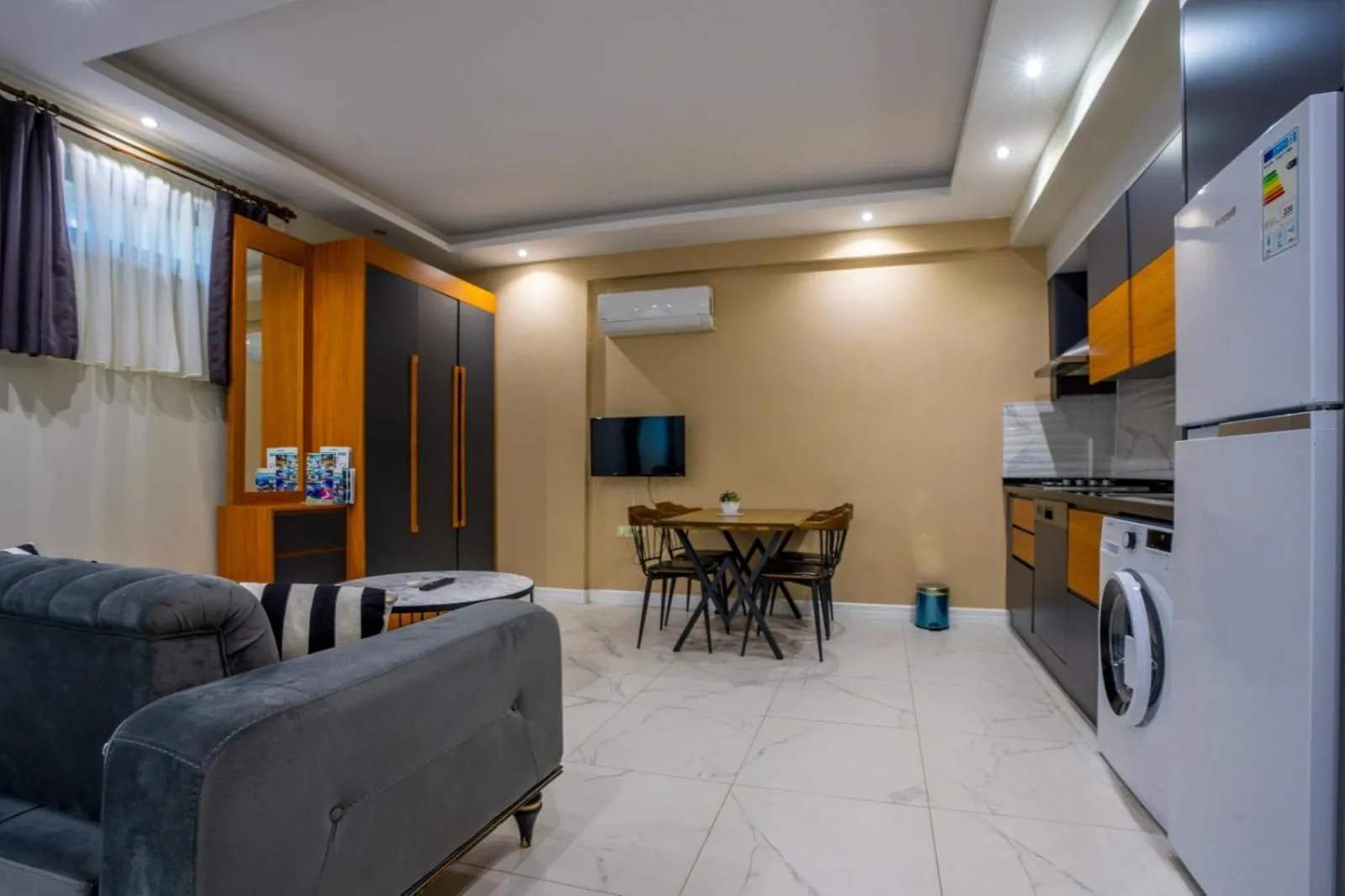 premium park apart otel