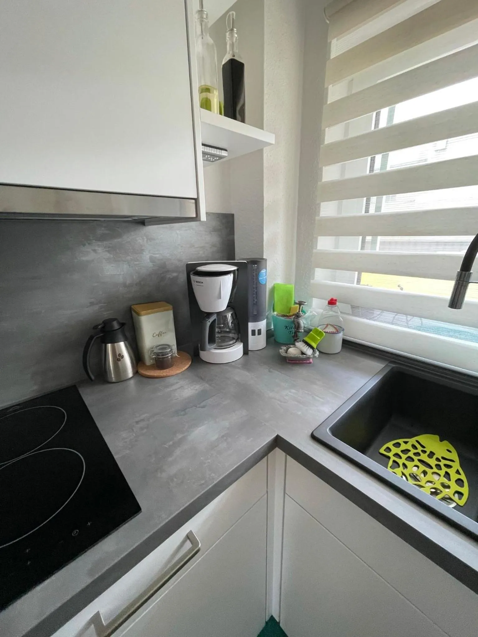 Maggies-Apartment-Hannover