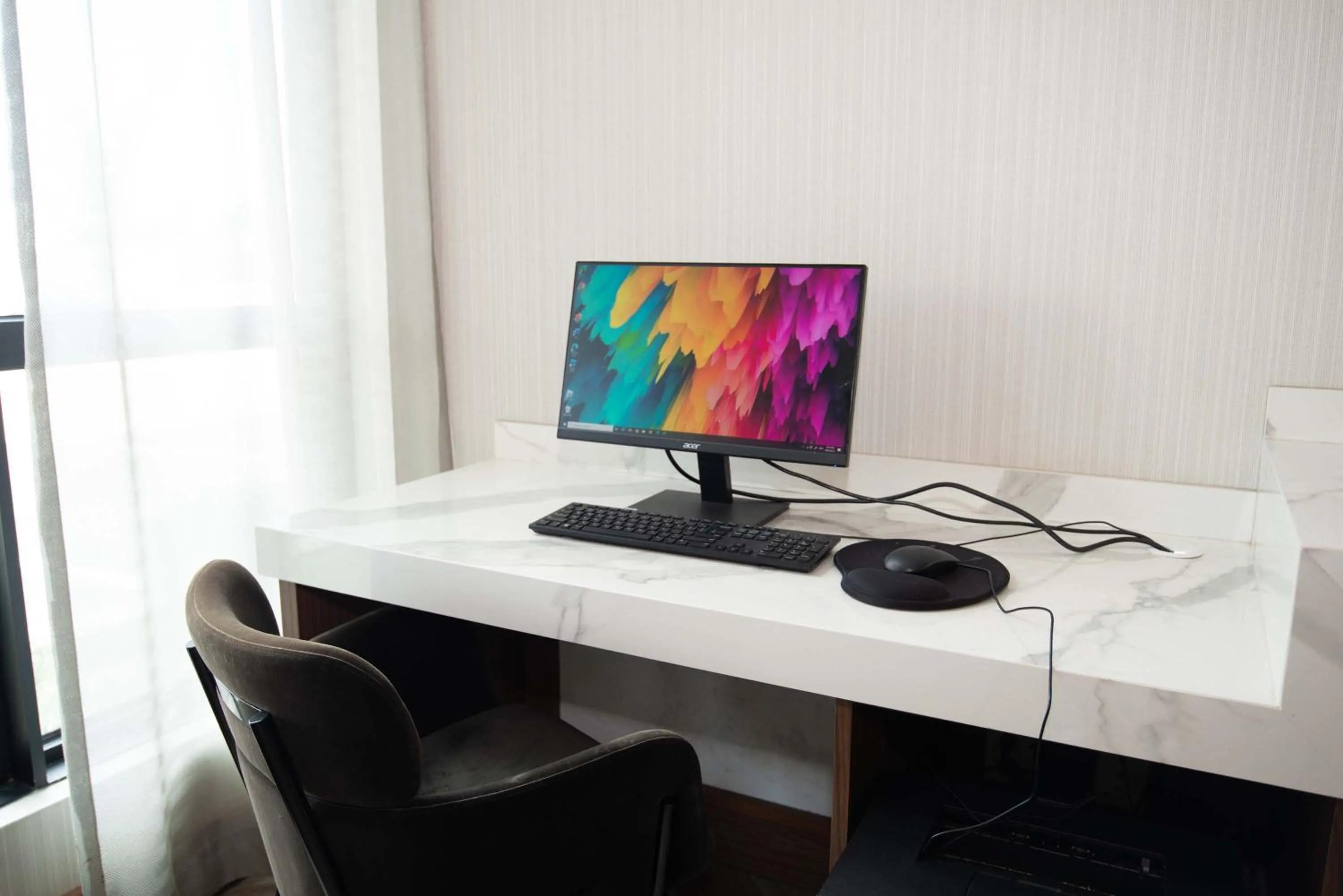 Business facilities in Sandman Signature Saskatoon South Hotel