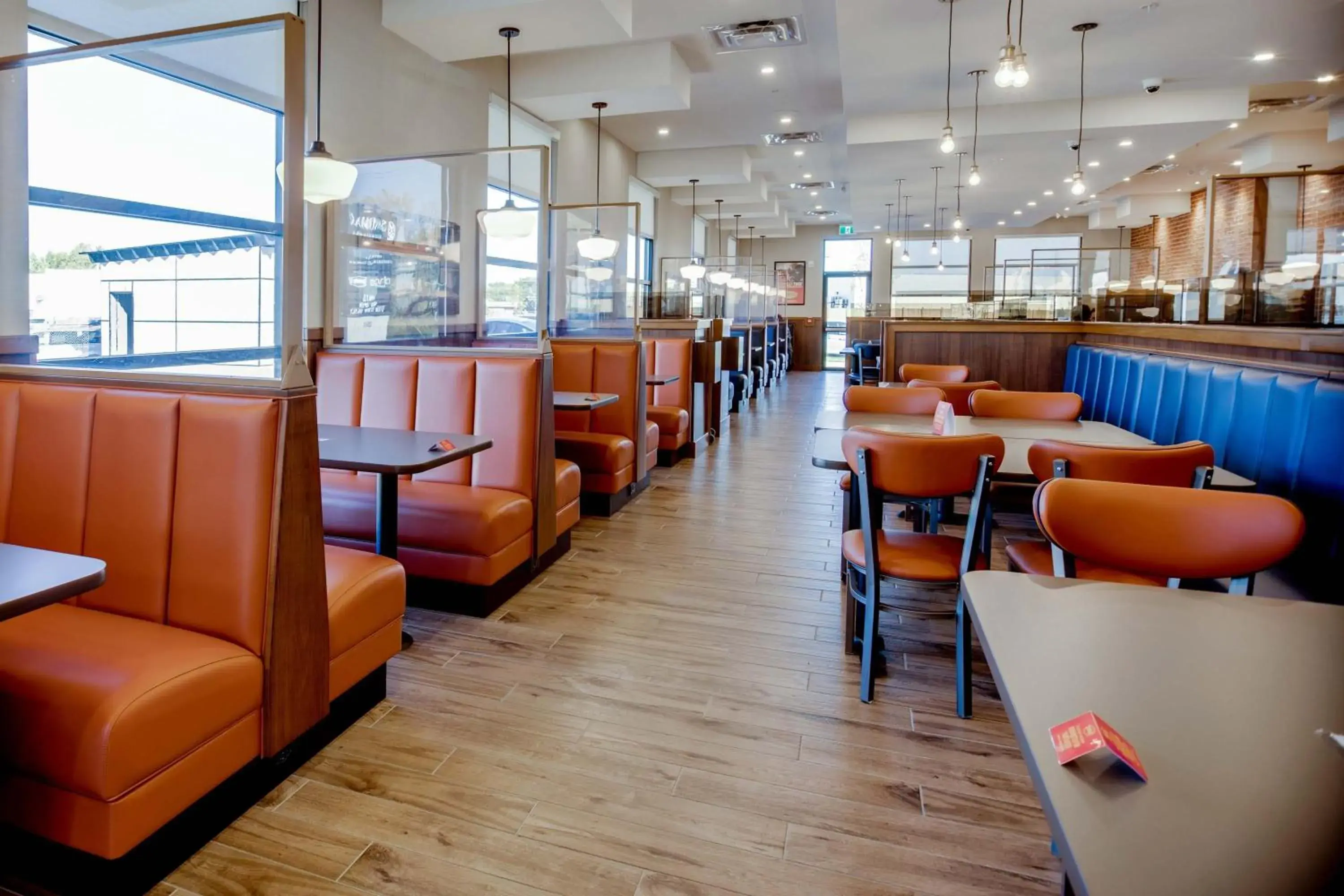 Breakfast in Sandman Signature Saskatoon South Hotel Breakfast in Sandman Signature Saskatoon South Hotel