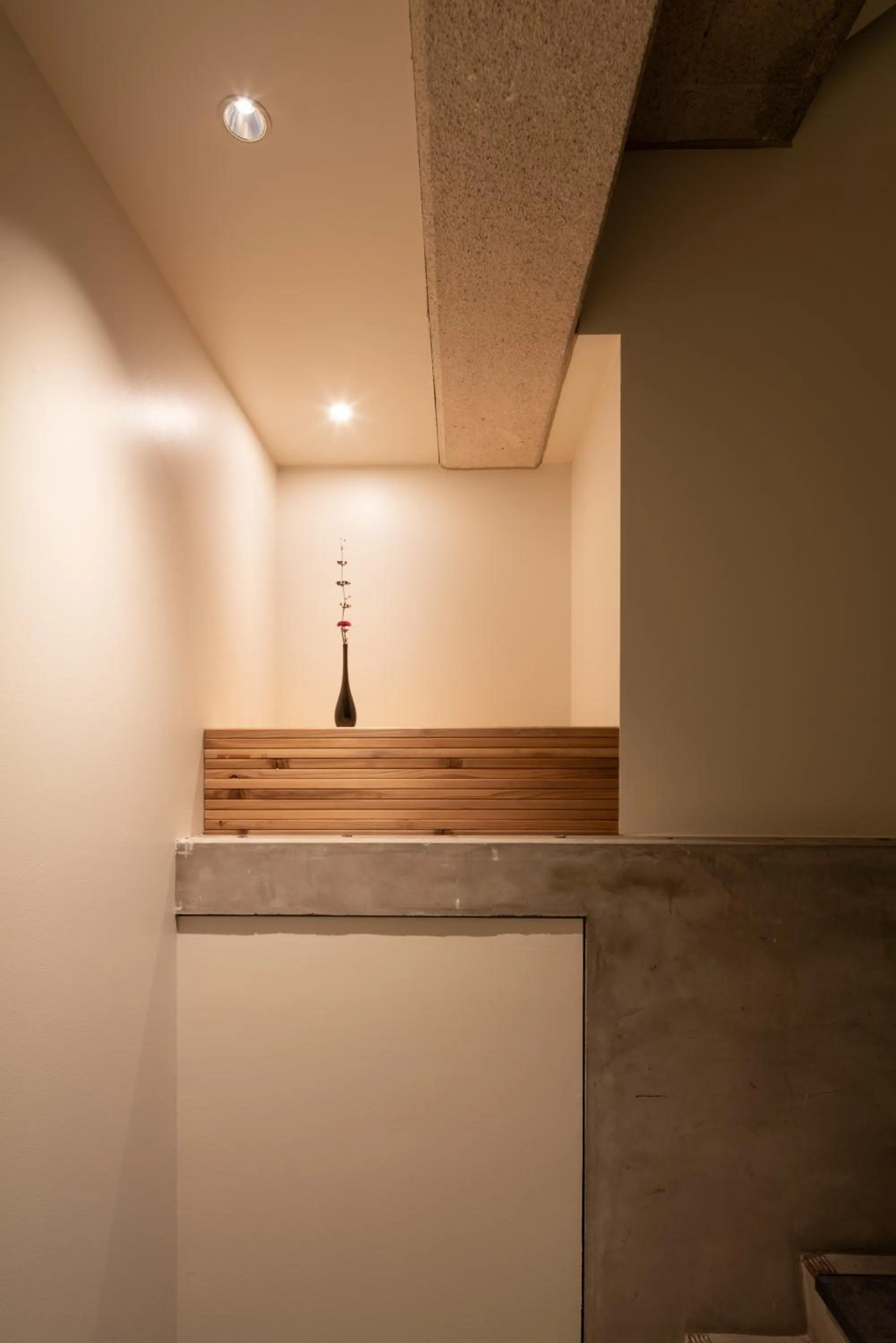 Decorative detail in cup of tea ensemble