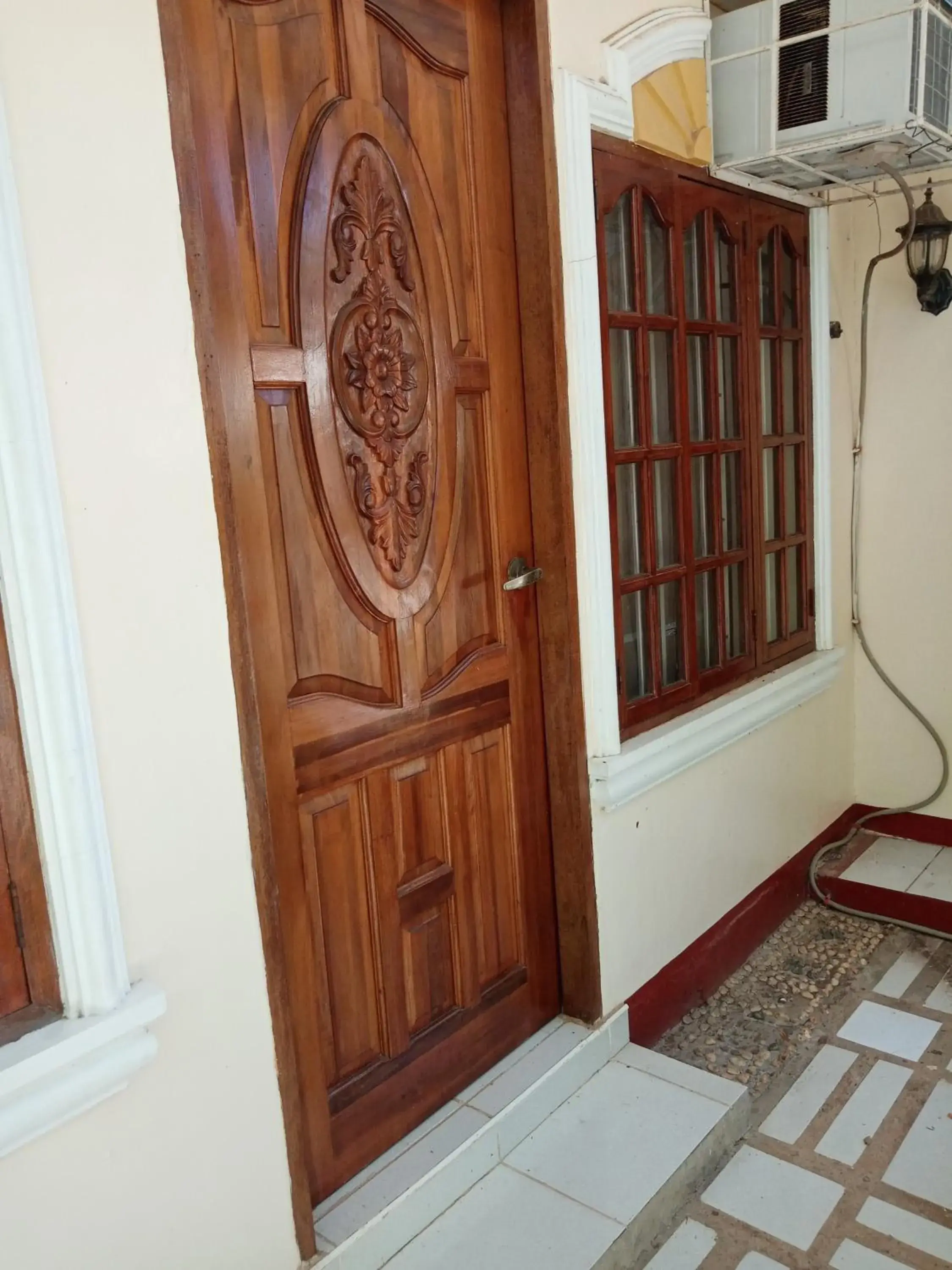 Lucky Garden Inn Lucky Garden Inn