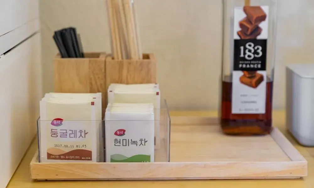 H Avenue Chuncheon H Avenue Chuncheon