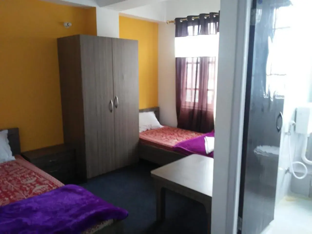 Deluxe Single Room - single occupancy in Den Homestay Deluxe Single Room - single occupancy in Den Homestay