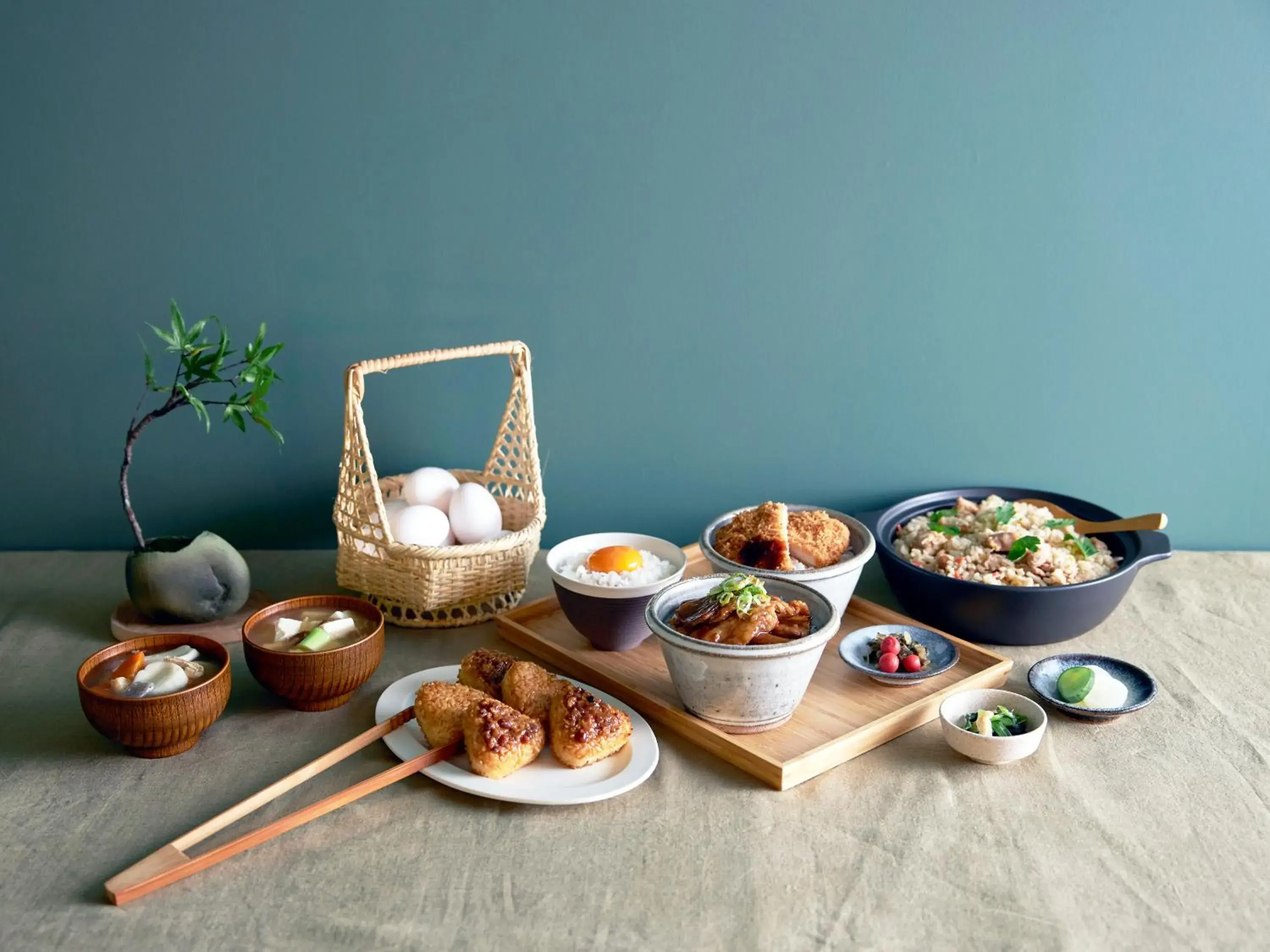 Food in REF Omiya by VESSEL HOTELS Food in REF Omiya by VESSEL HOTELS