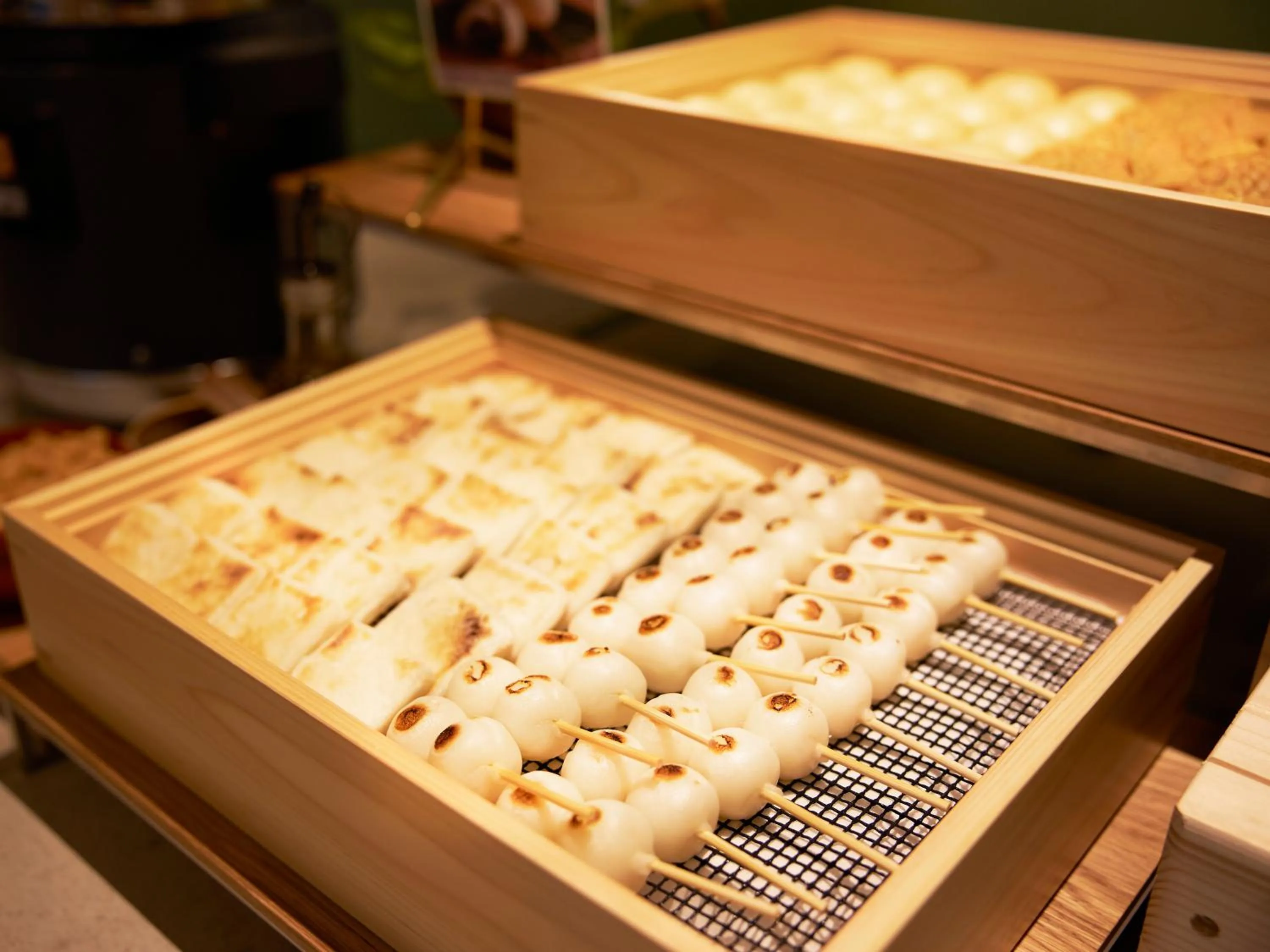 Food and drinks in REF Omiya by VESSEL HOTELS