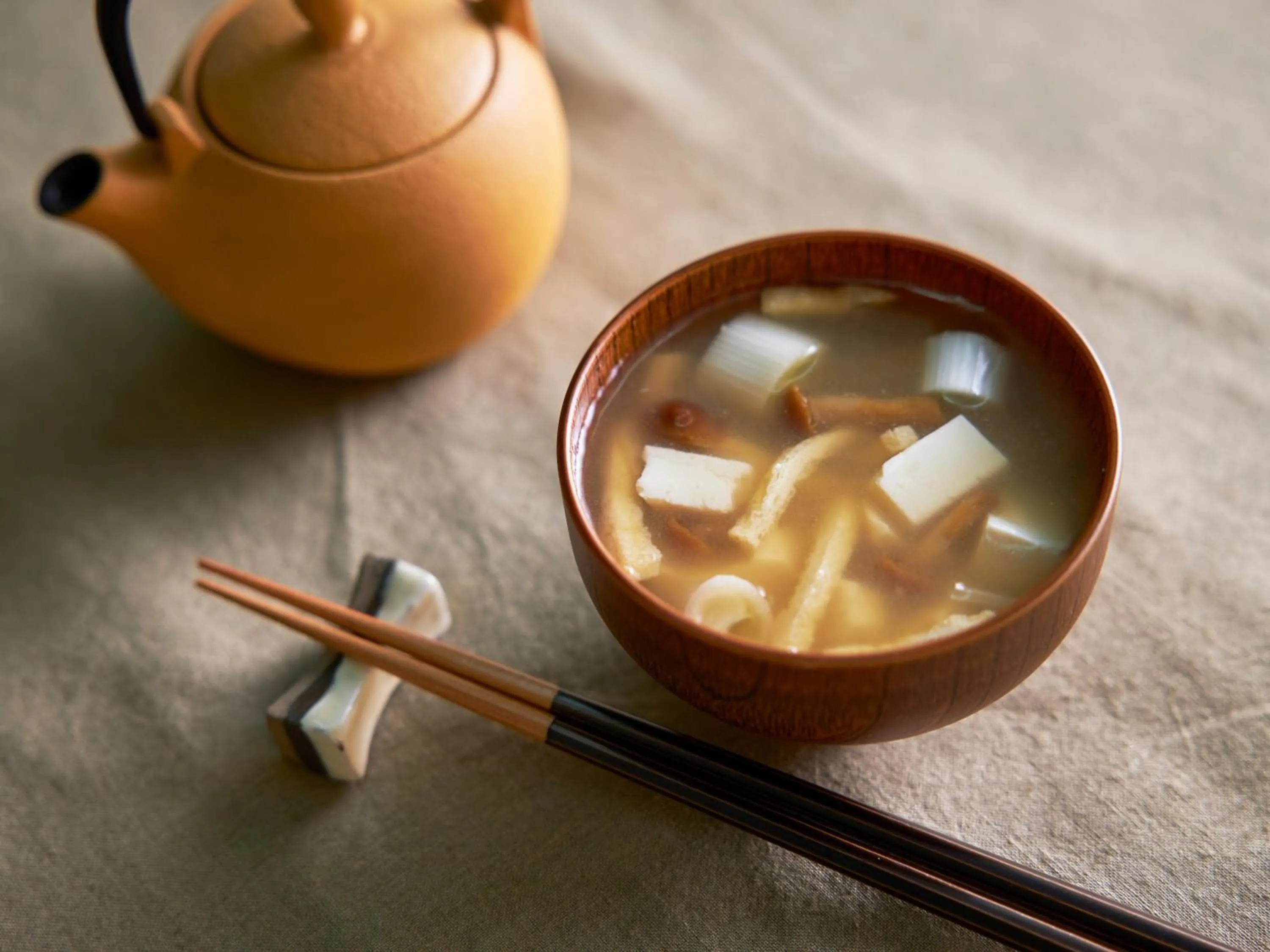 Breakfast in REF Omiya by VESSEL HOTELS