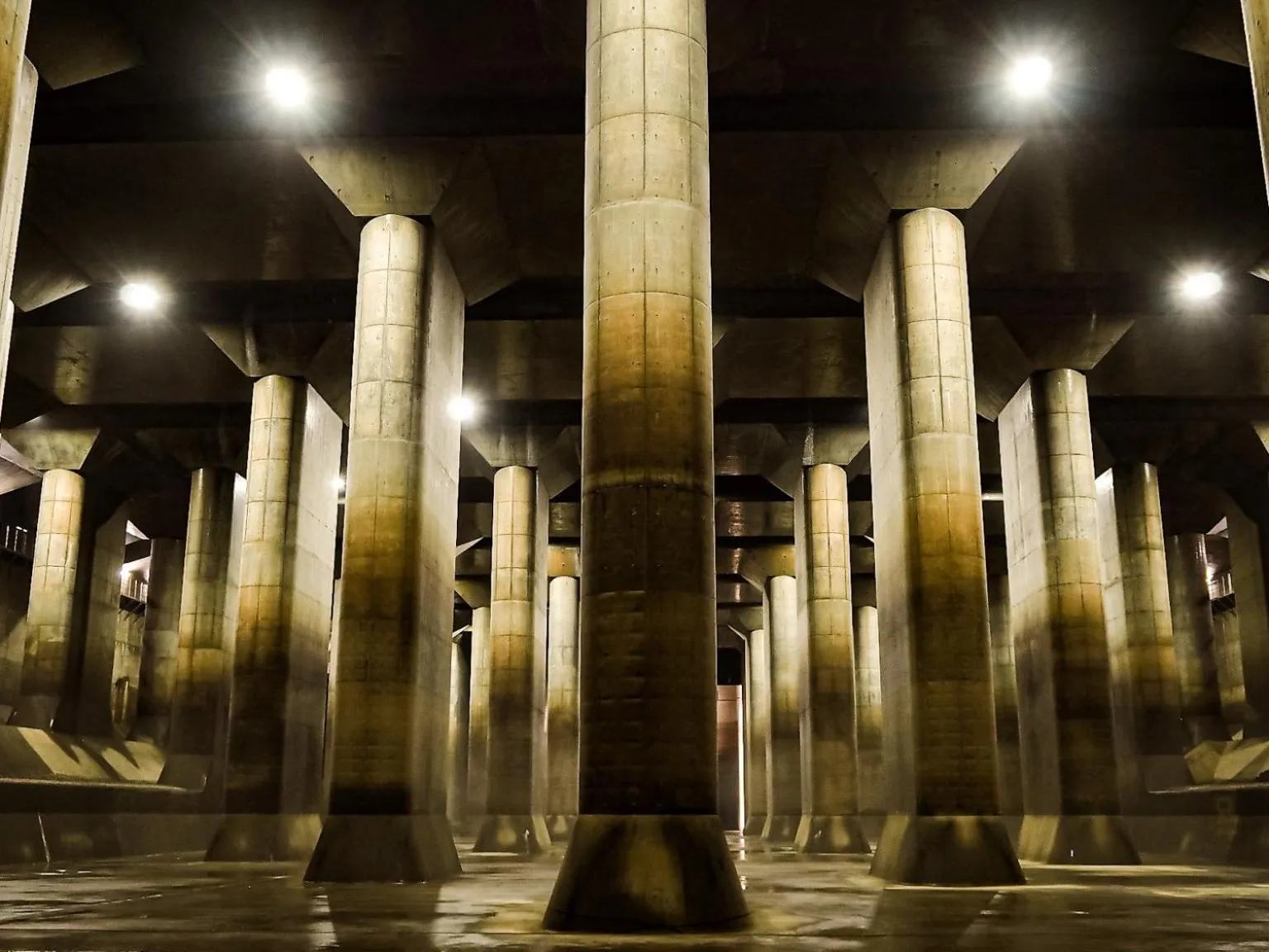 Nearby landmark in REF Omiya by VESSEL HOTELS