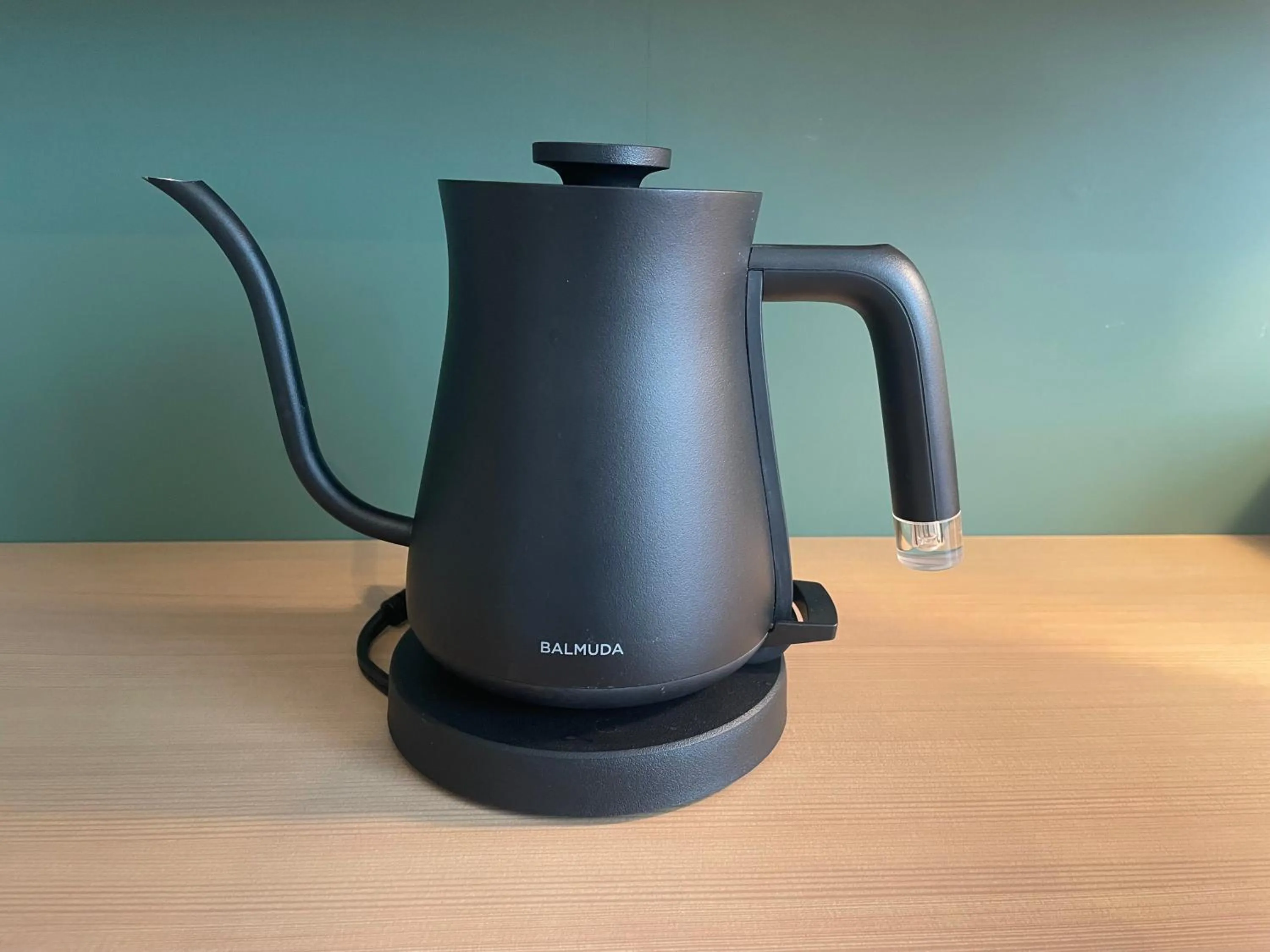 Coffee/tea facilities in REF Omiya by VESSEL HOTELS