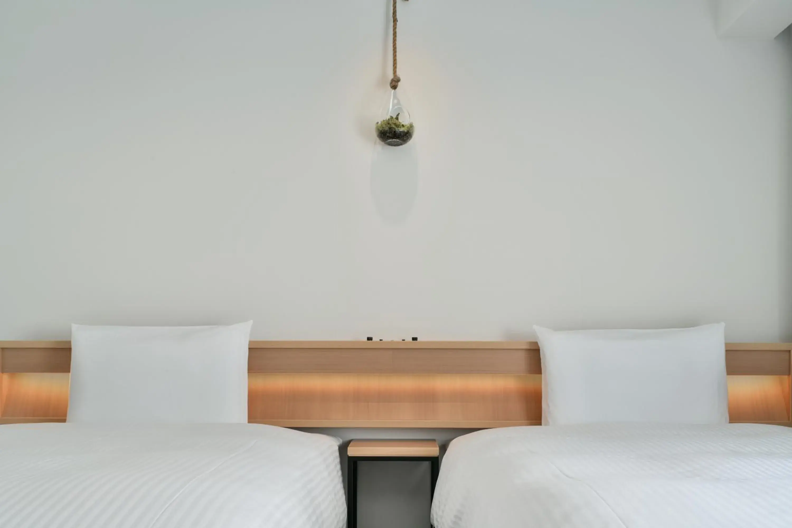 Photo of the whole room, Bed in REF Omiya by VESSEL HOTELS Photo of the whole room, Bed in REF Omiya by VESSEL HOTELS