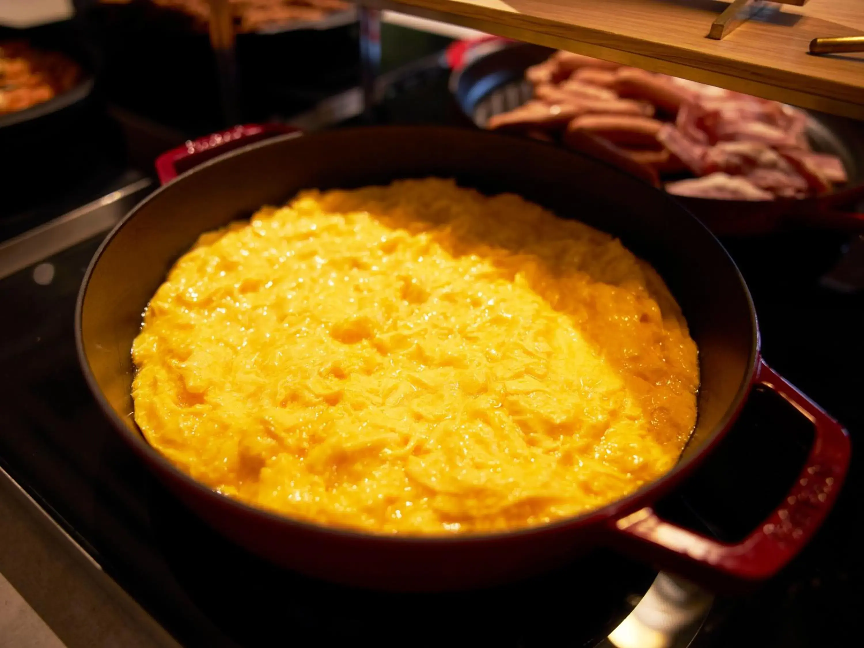 Food and drinks in REF Omiya by VESSEL HOTELS Food and drinks in REF Omiya by VESSEL HOTELS