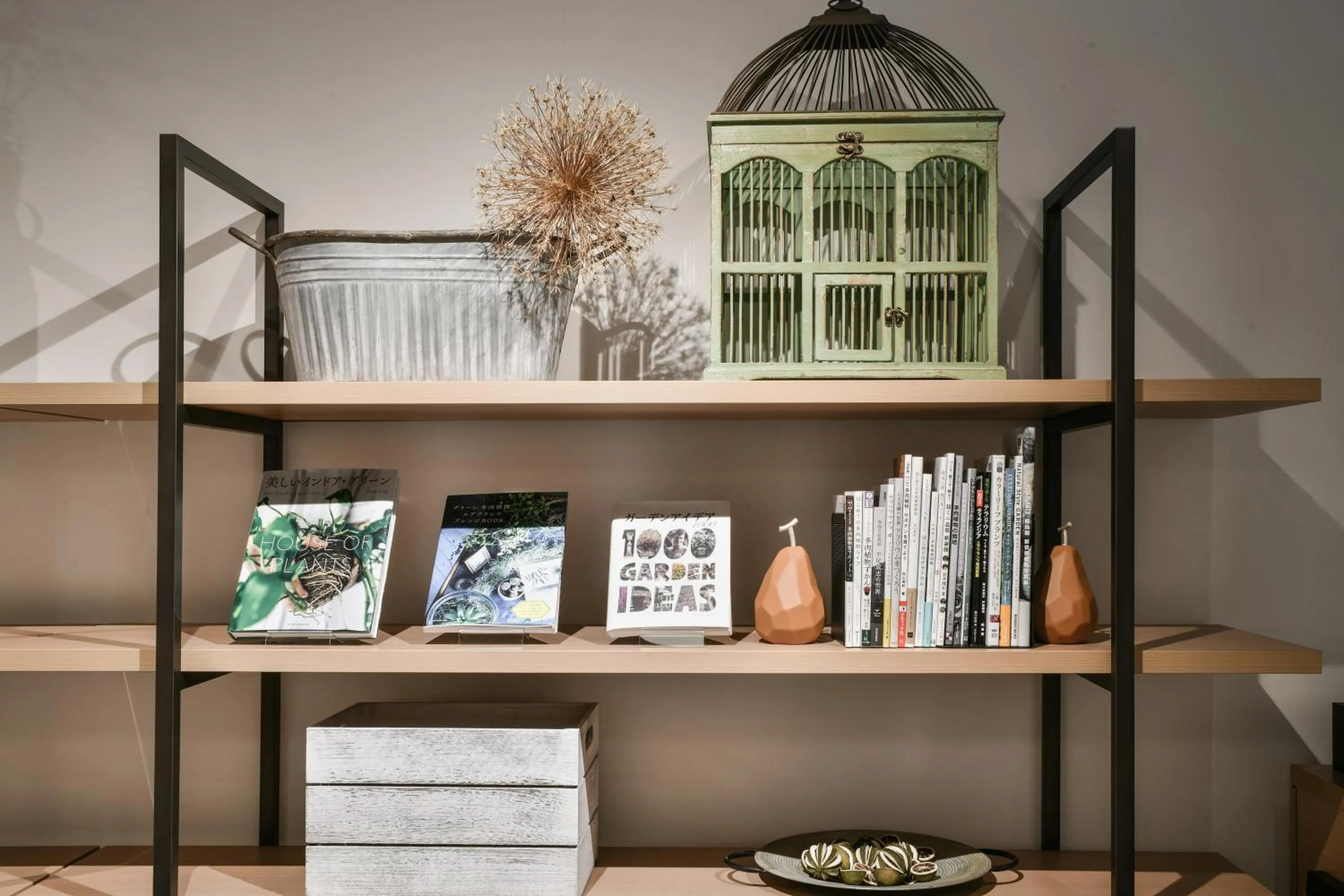 Lobby or reception in REF Omiya by VESSEL HOTELS