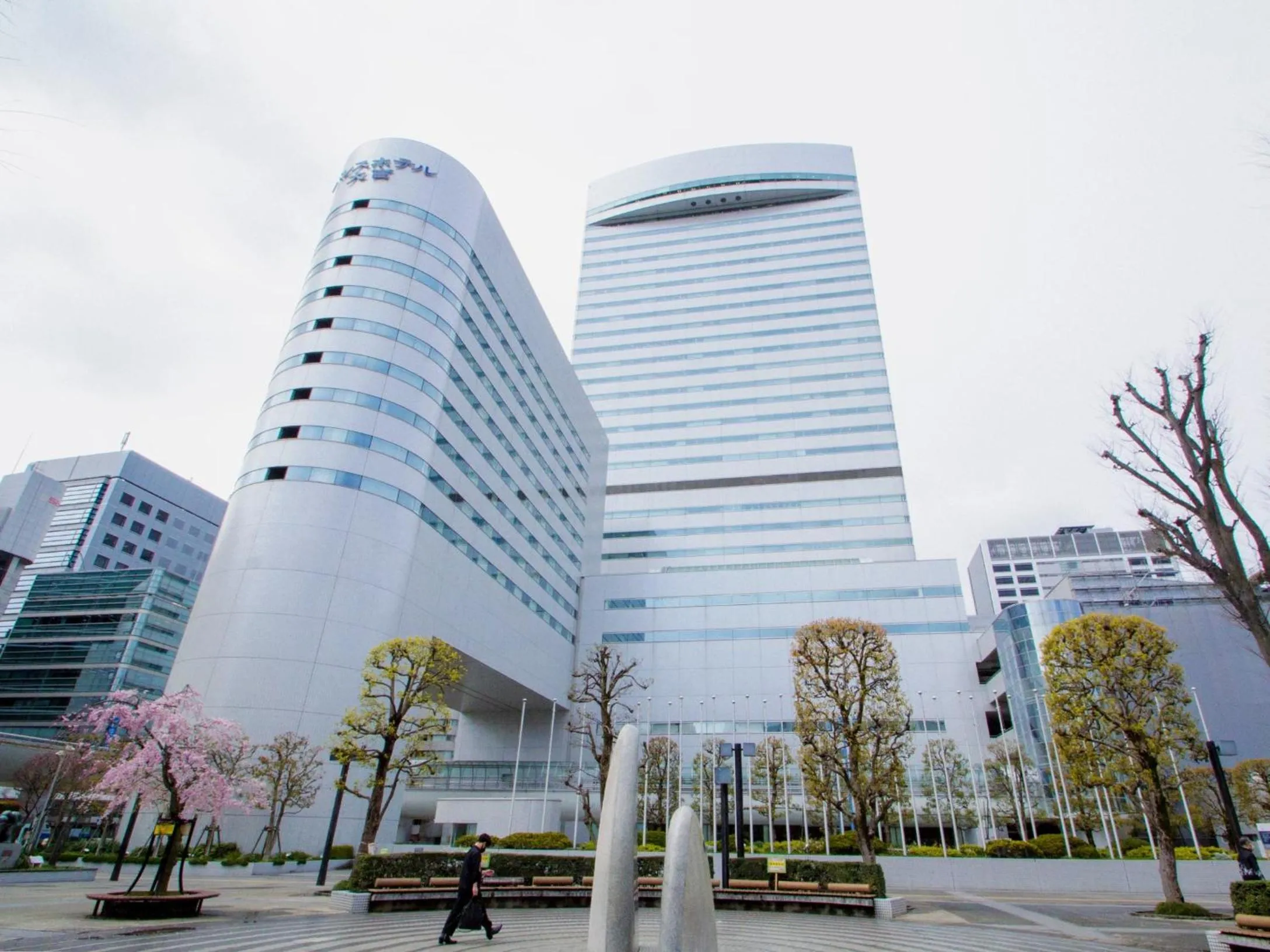 Nearby landmark in REF Omiya by VESSEL HOTELS