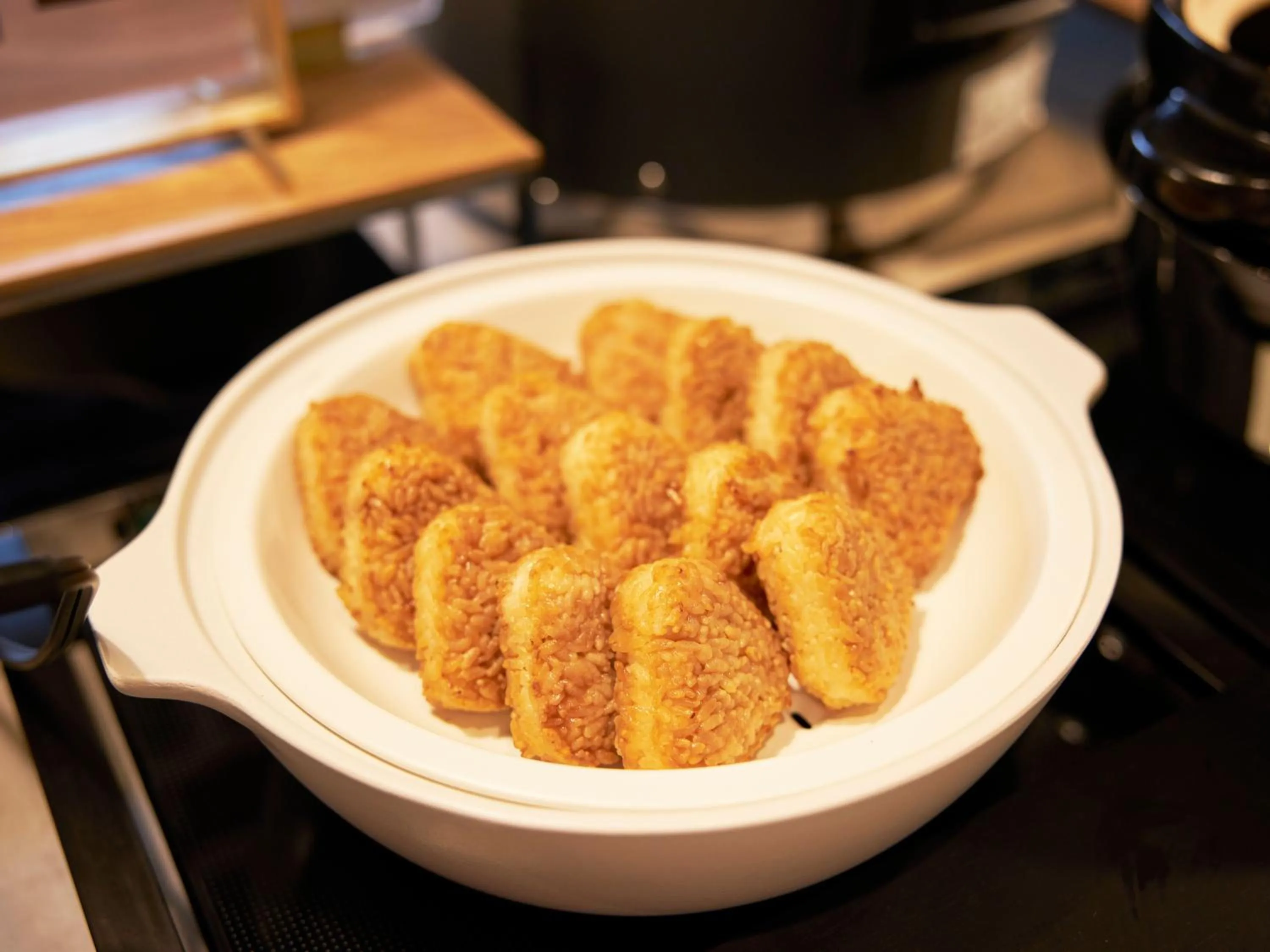 Food and drinks in REF Omiya by VESSEL HOTELS