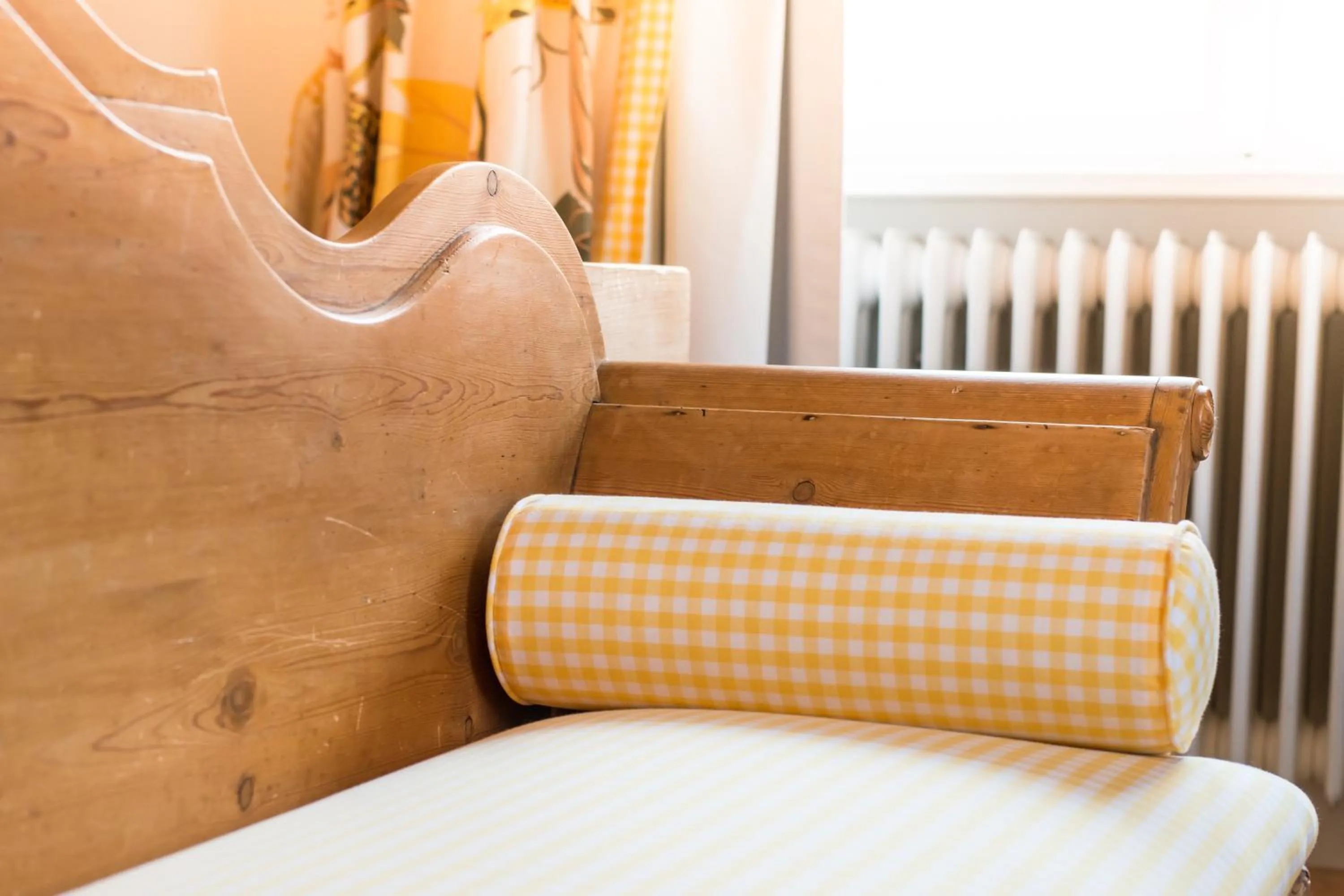 Day, Bed in Goldener Adler Oberried - Hotel & Appartements