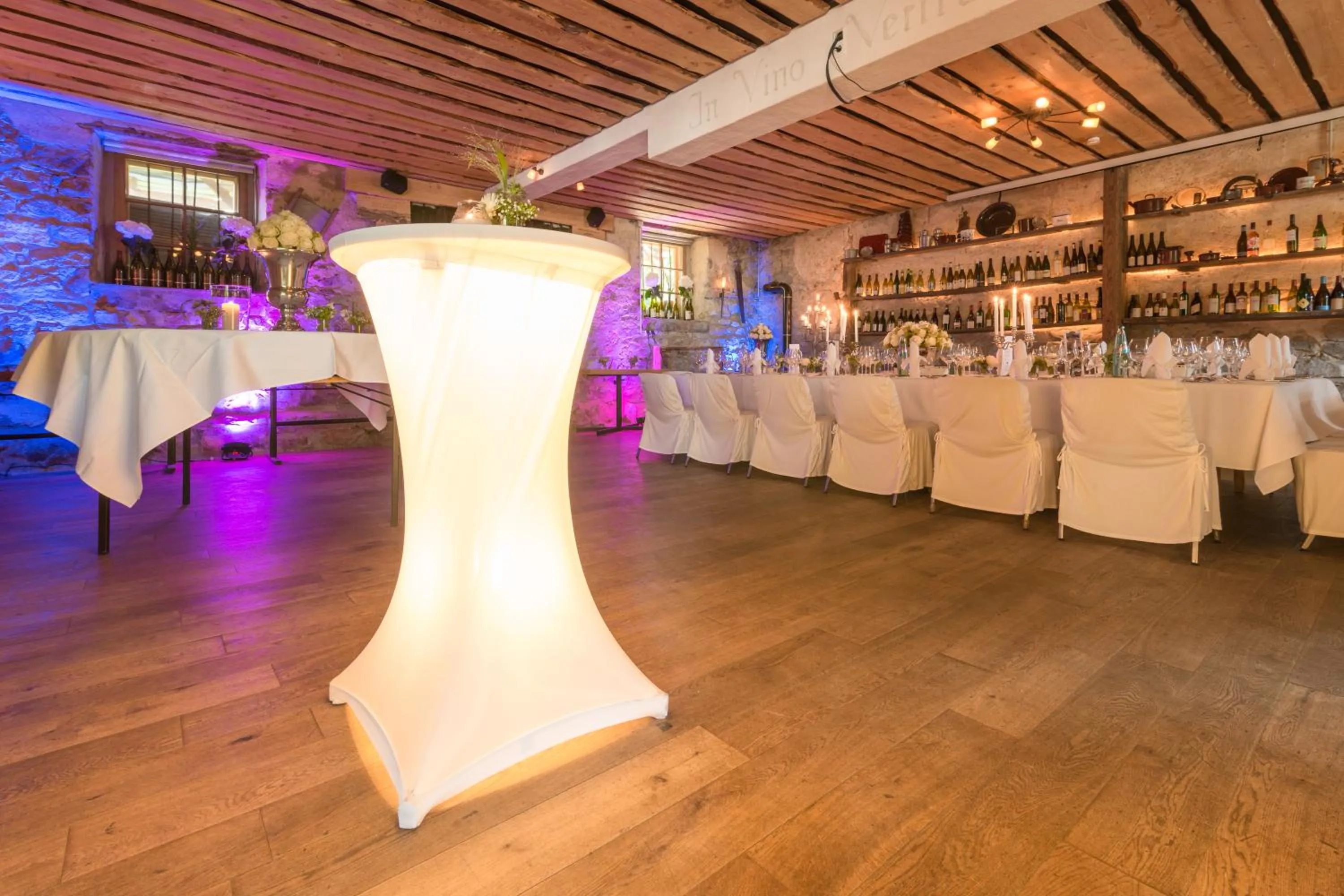 Banquet/Function facilities in Goldener Adler Oberried - Hotel & Appartements