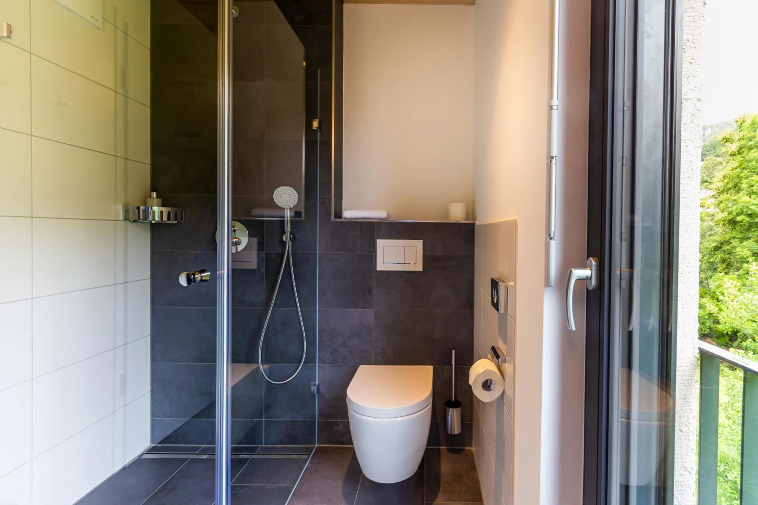 Photo of the whole room in Goldener Adler Oberried - Hotel & Appartements