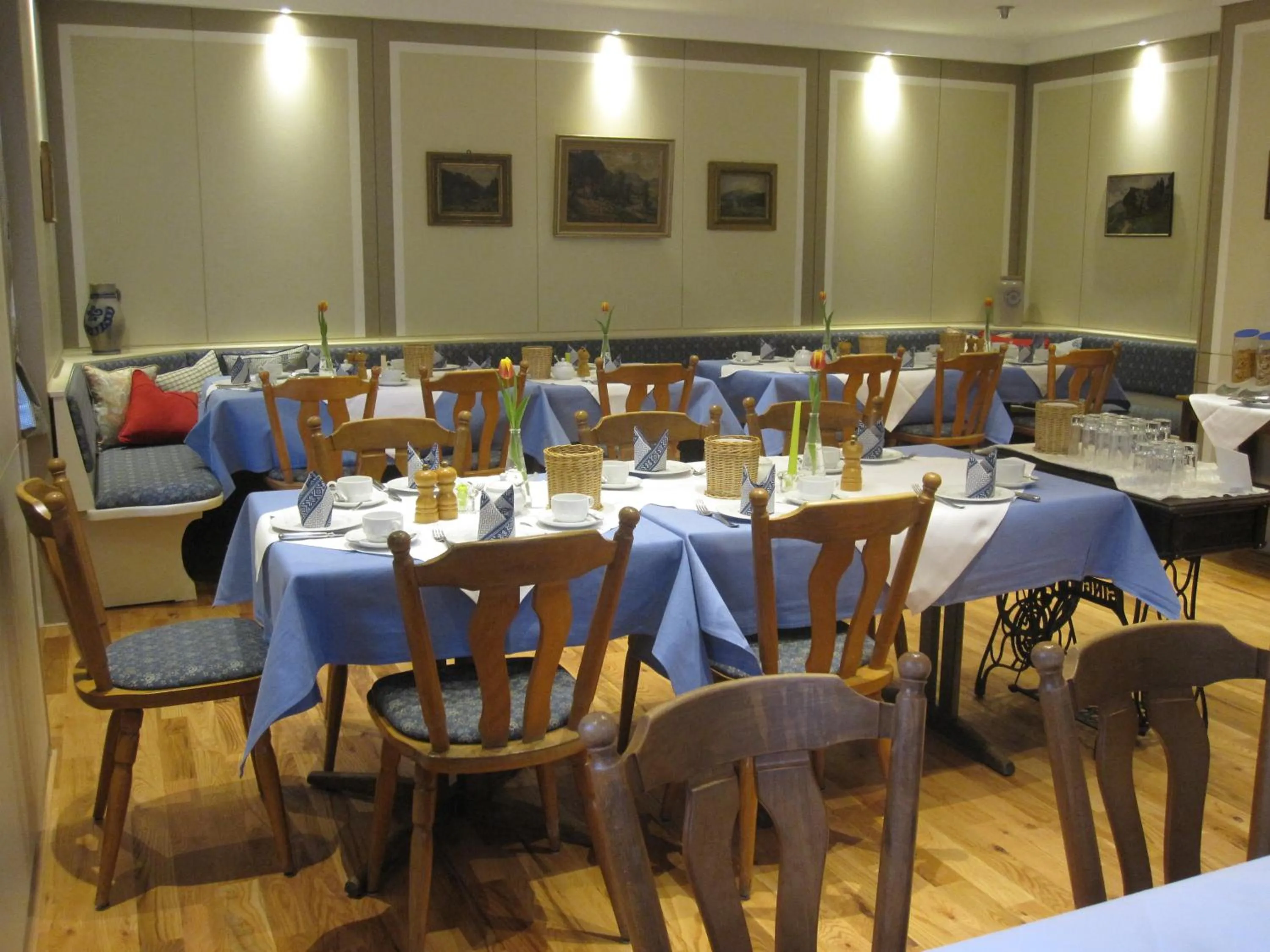 Other in Goldener Adler Oberried - Hotel & Appartements