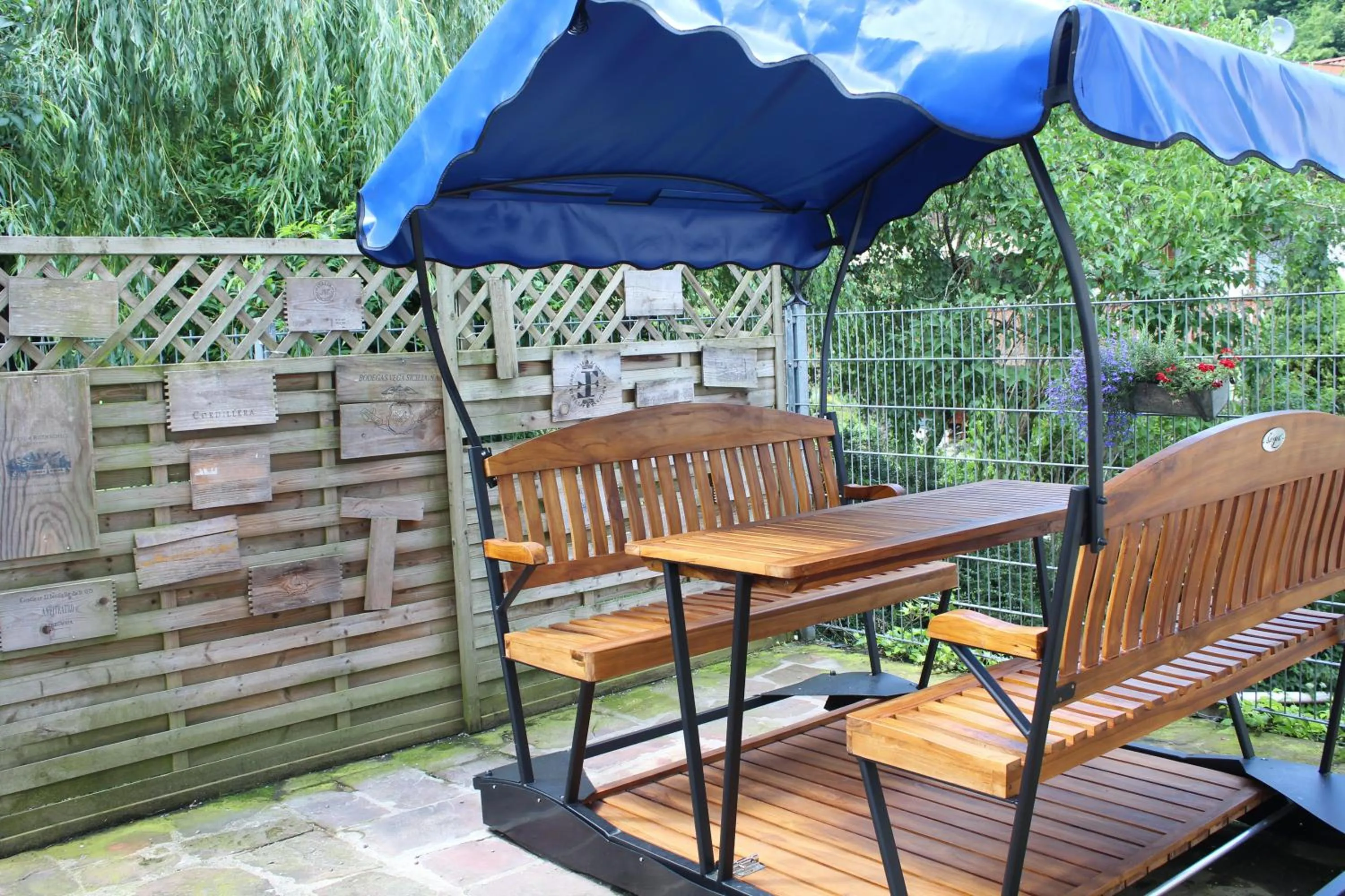 Area and facilities in Goldener Adler Oberried - Hotel & Appartements