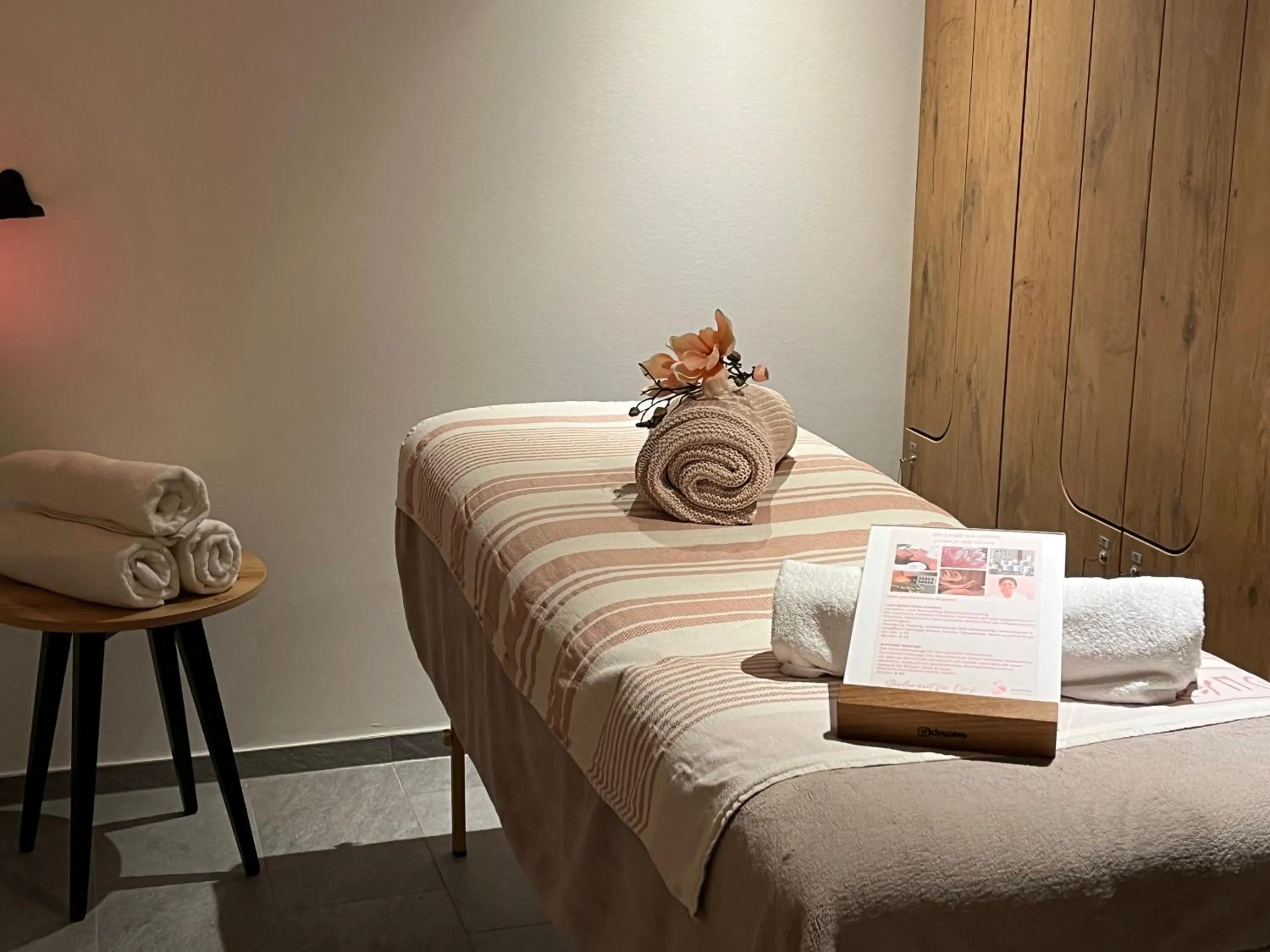 Massage, Bed in Goldener Adler Oberried - Hotel & Appartements
