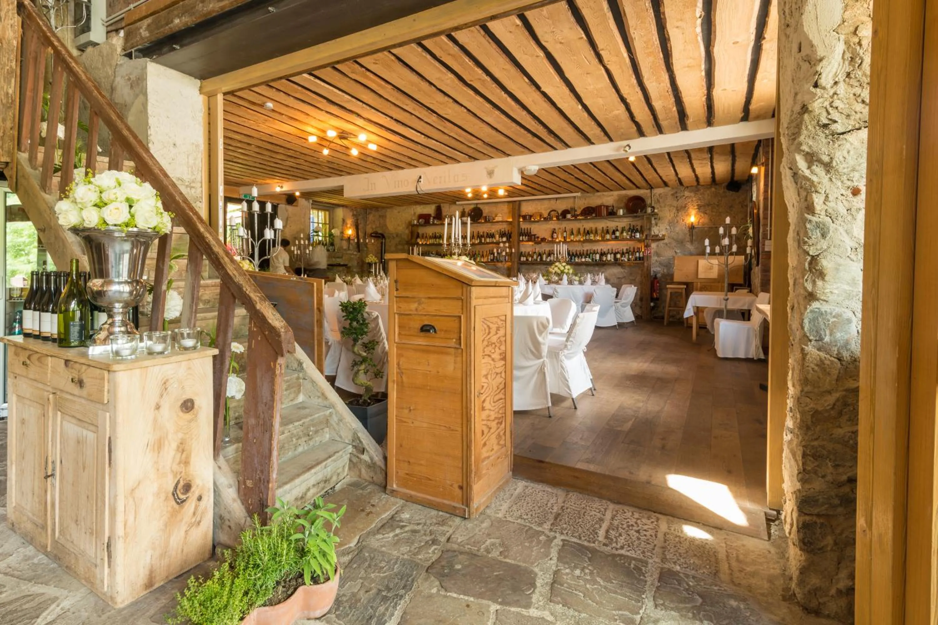 Banquet/Function facilities in Goldener Adler Oberried - Hotel & Appartements