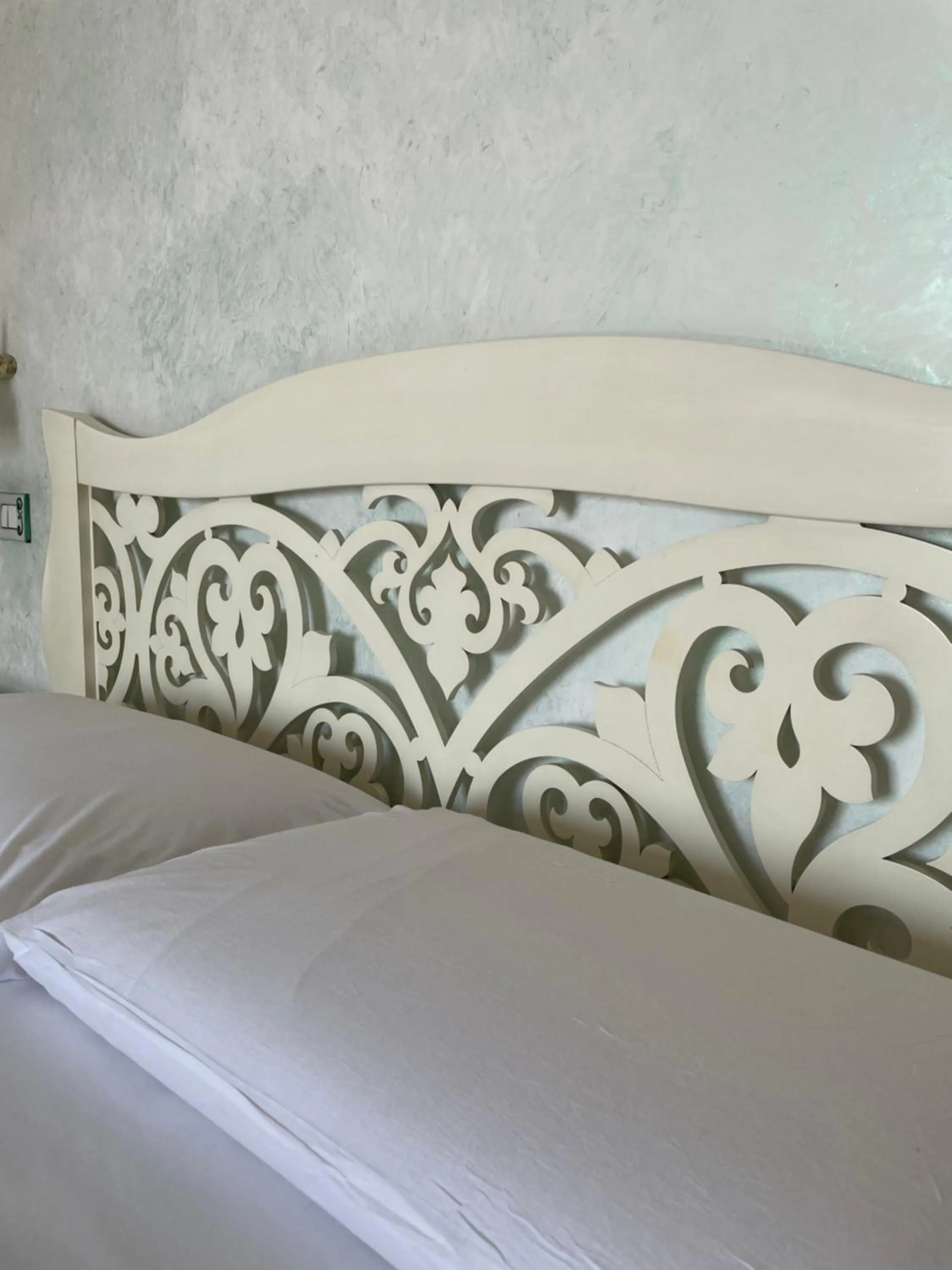 Bed in Bellavista Costa d'Amalfi