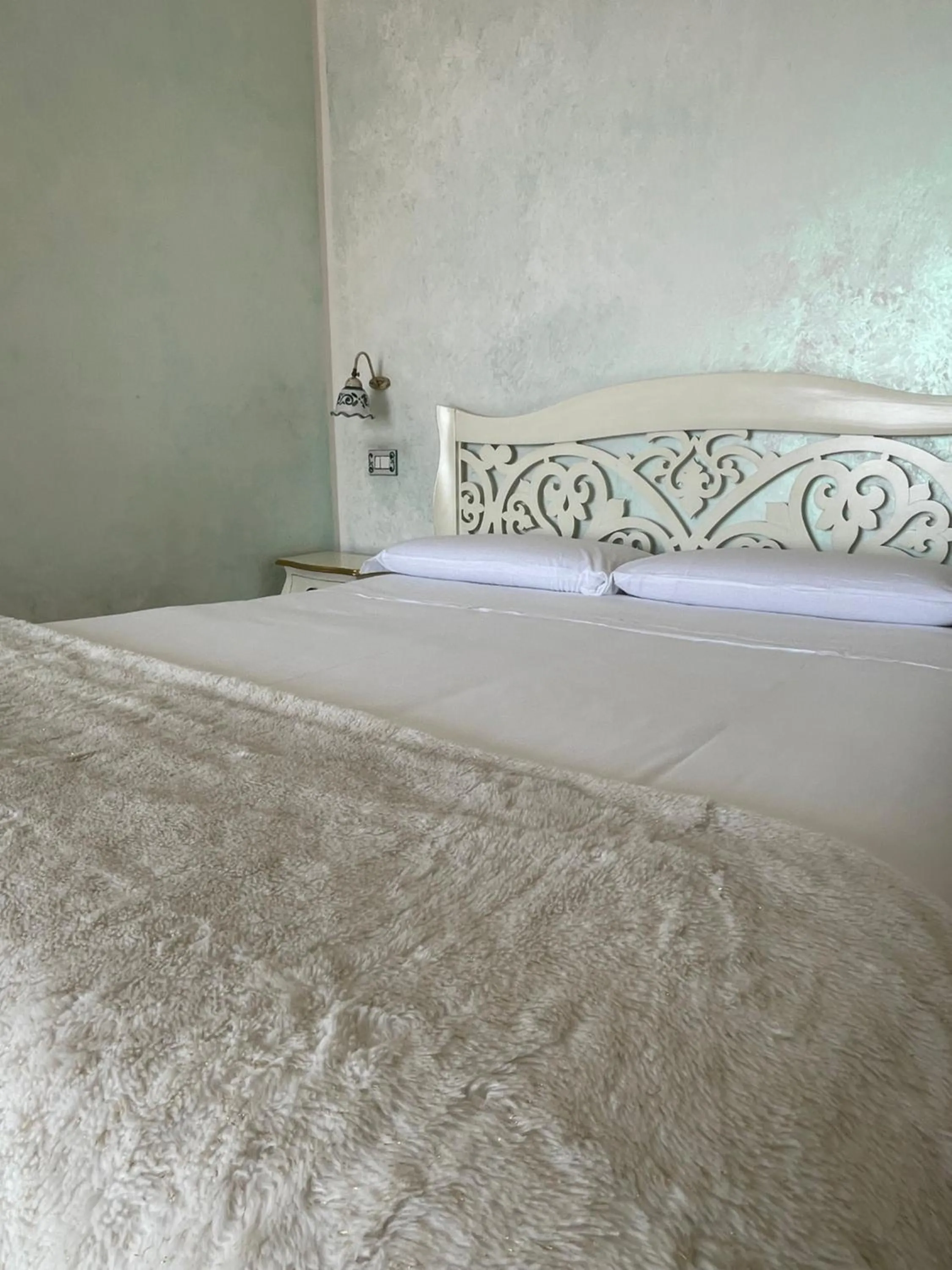 Bed in Bellavista Costa d'Amalfi