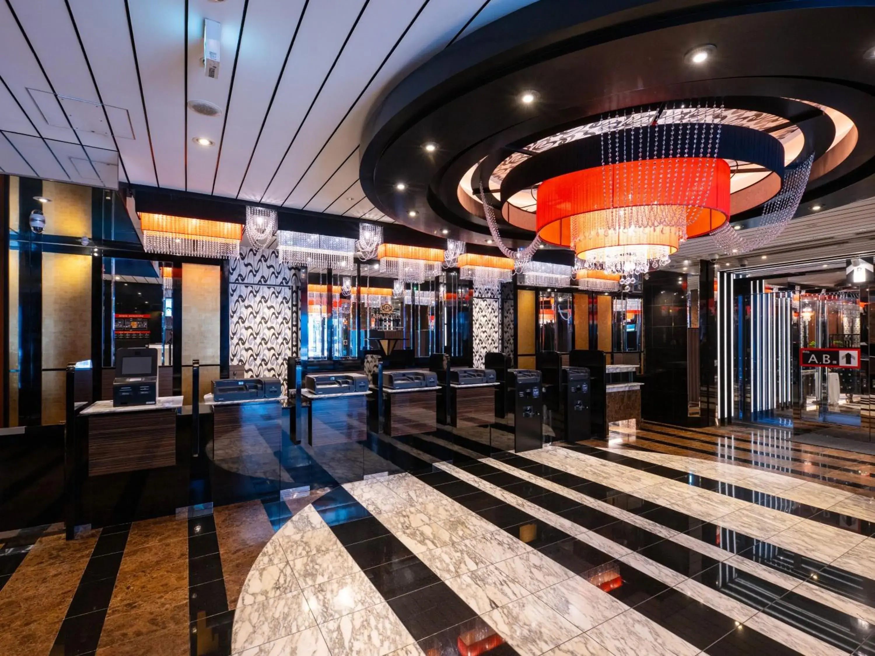 APA Hotel Roppongi SIX APA Hotel Roppongi SIX