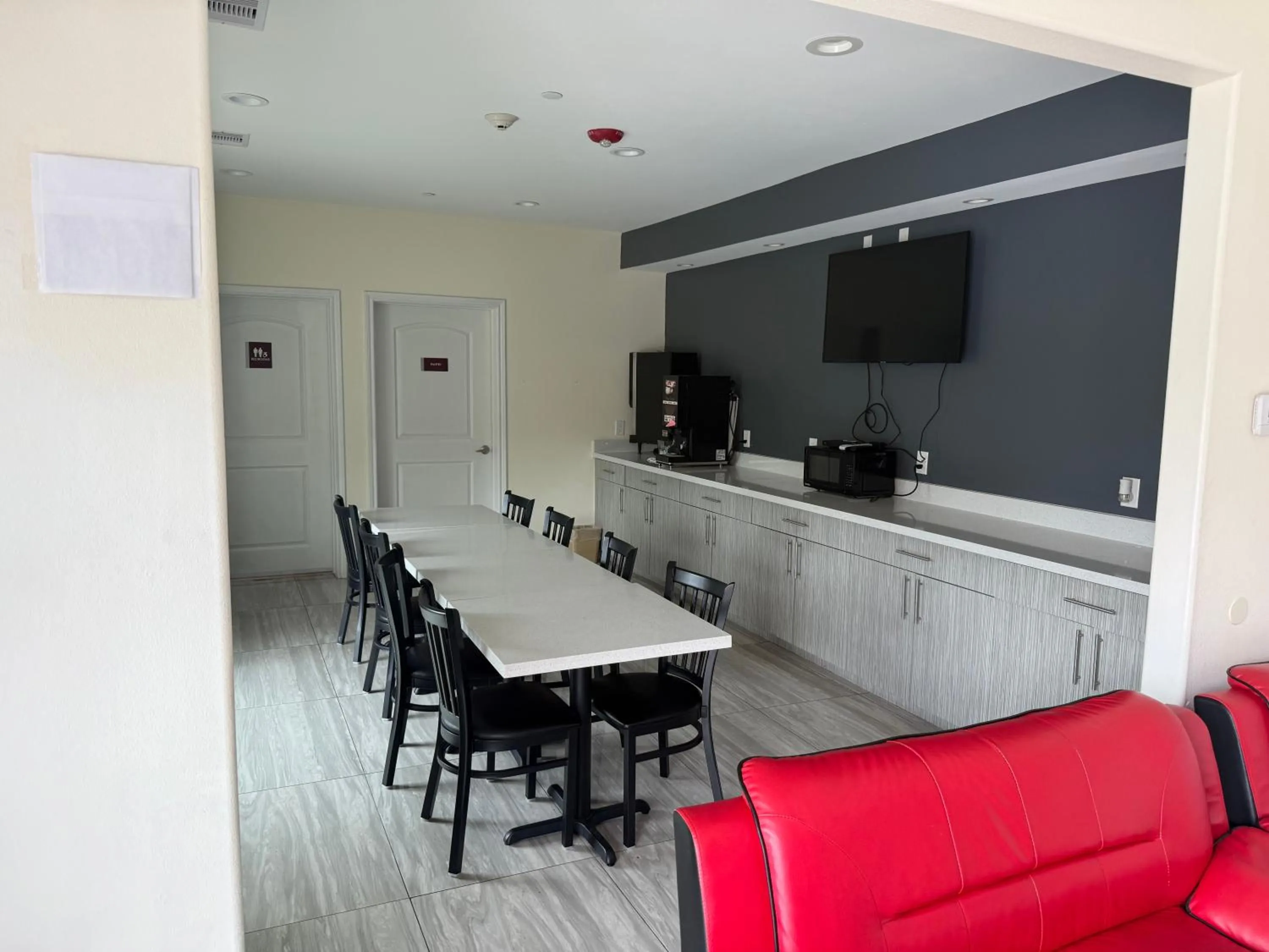 Regency Inn & Suites Humble FM1960 - IAH Airport