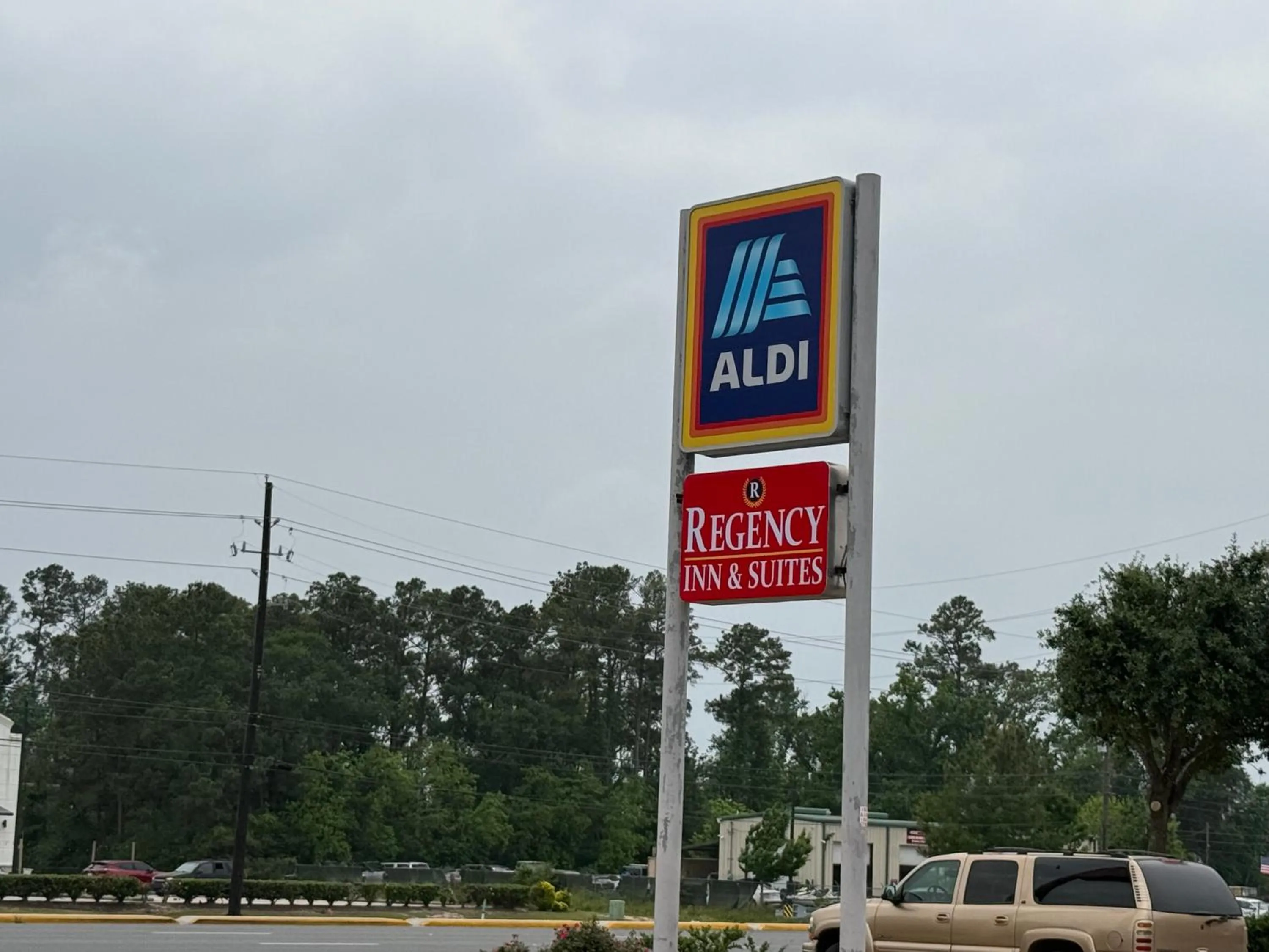 Regency Inn & Suites Humble FM1960 - IAH Airport