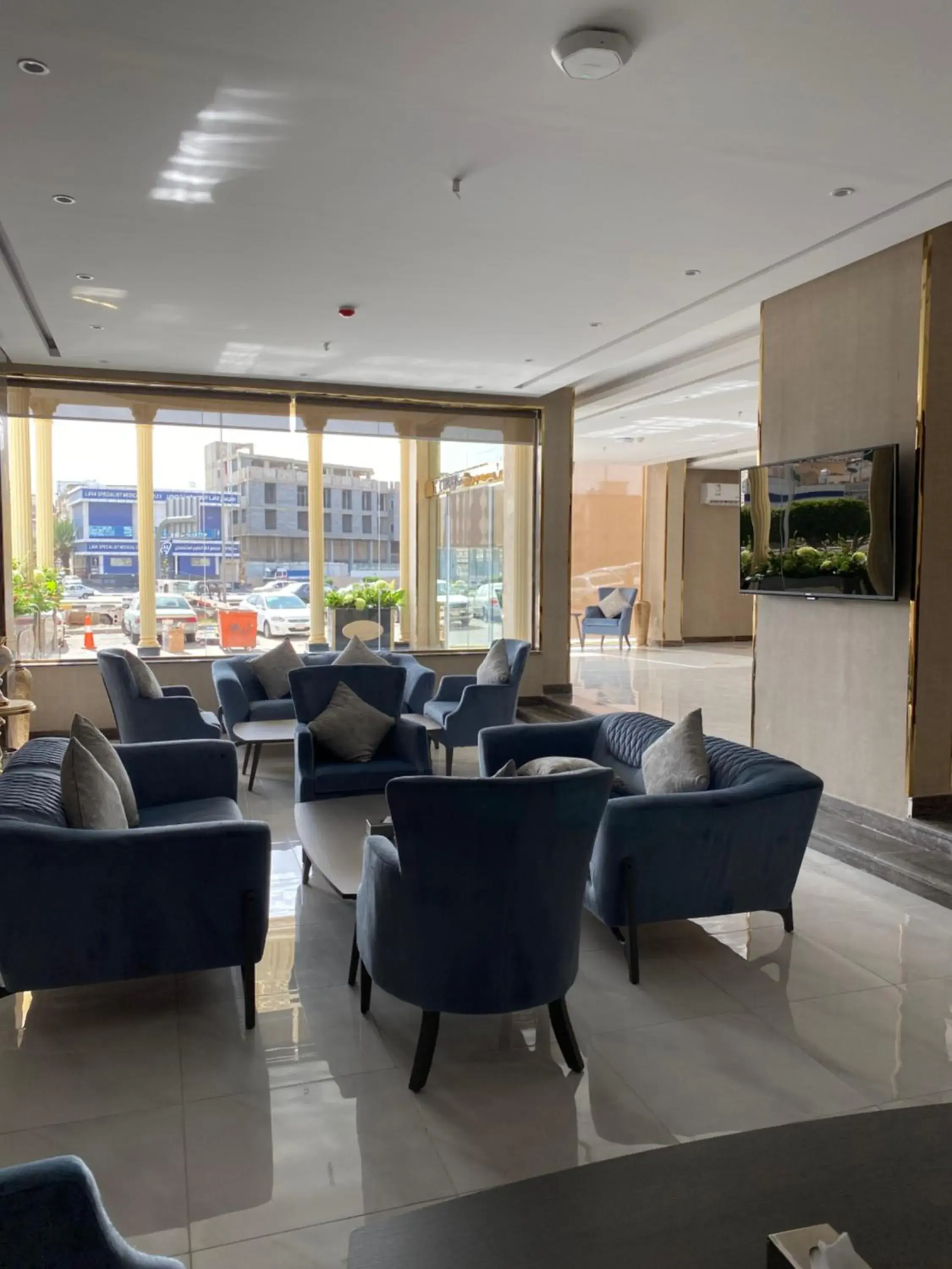 Seven Garden Palace Seven Garden Palace