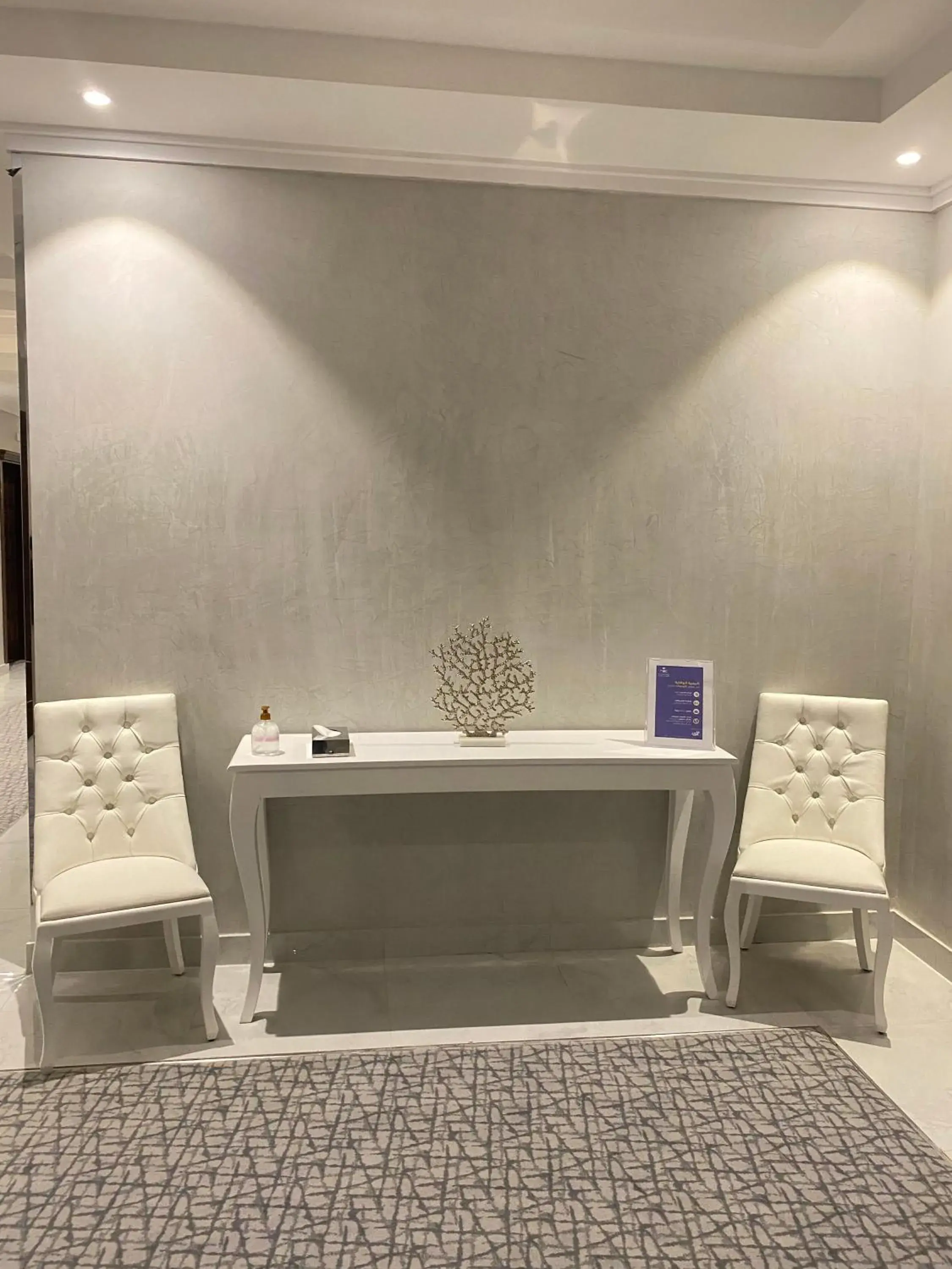 Seven Garden Palace Seven Garden Palace