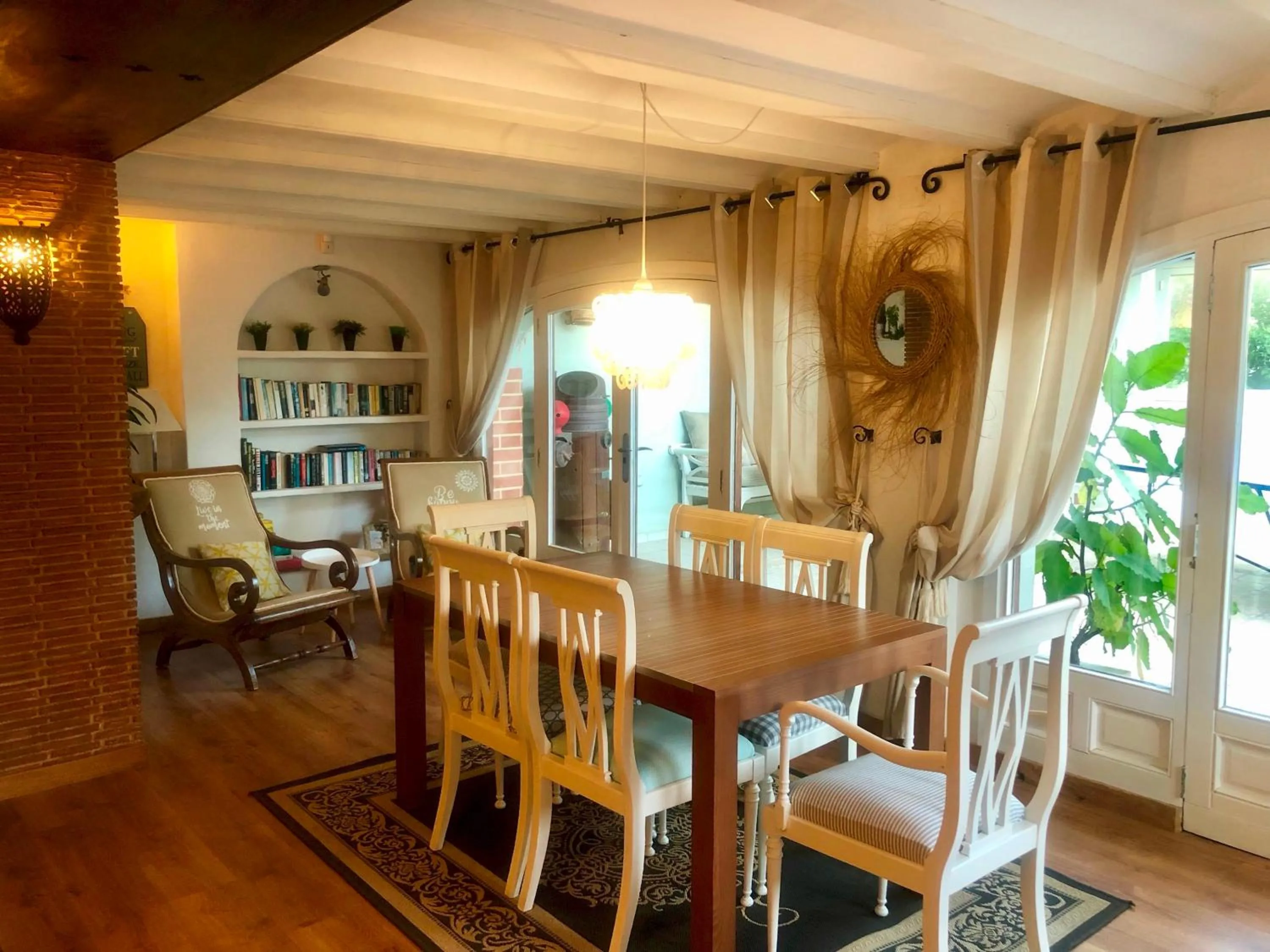 Other in Villa La Siesta