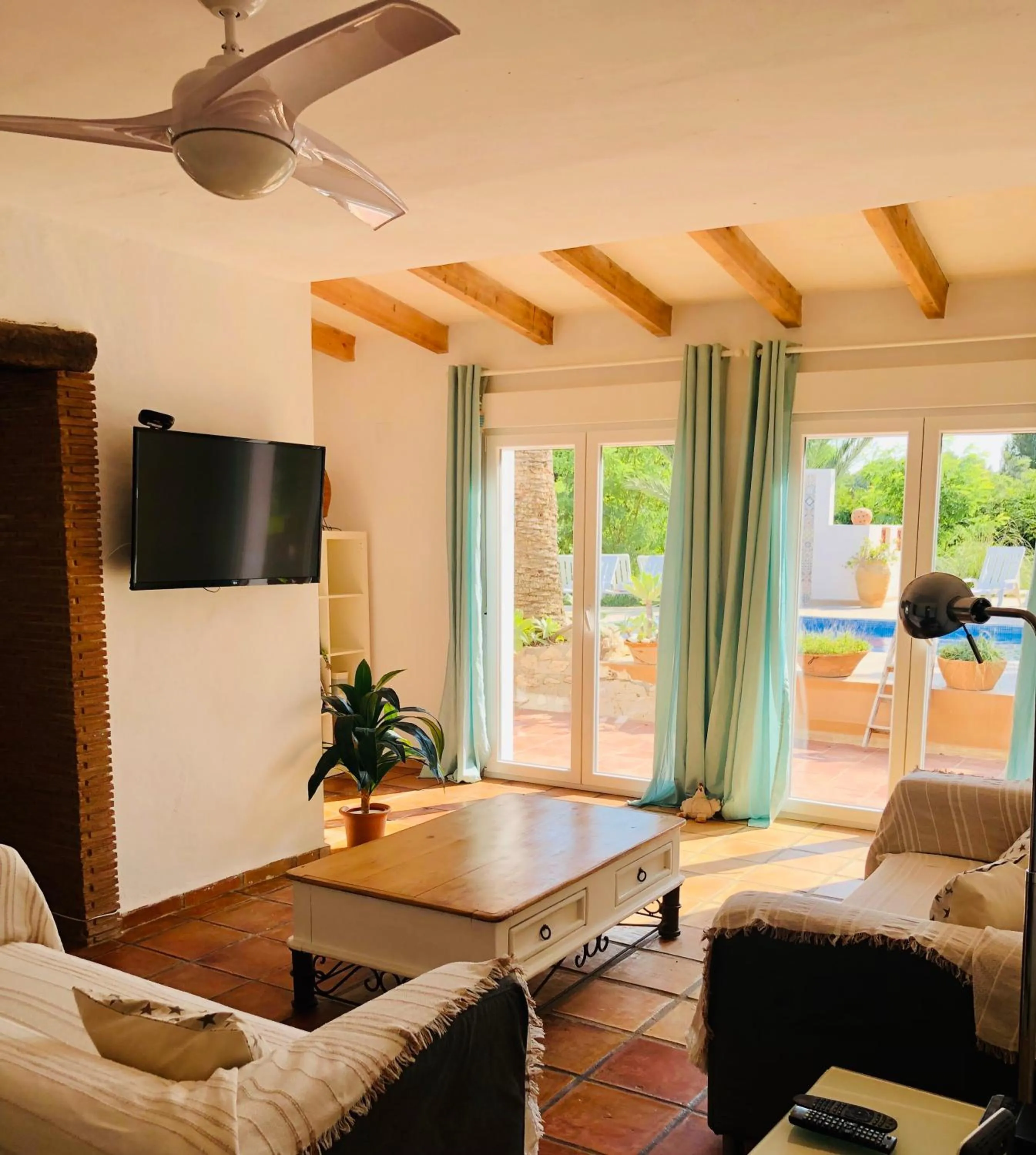 Other in Villa La Siesta