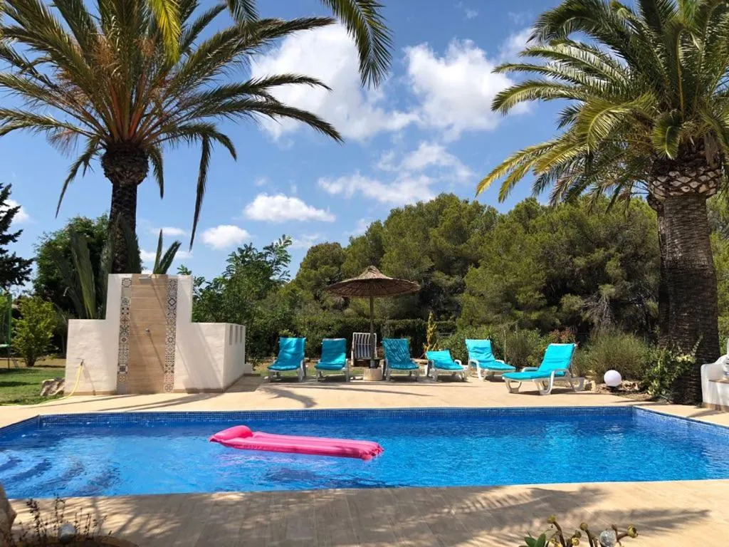 Other in Villa La Siesta