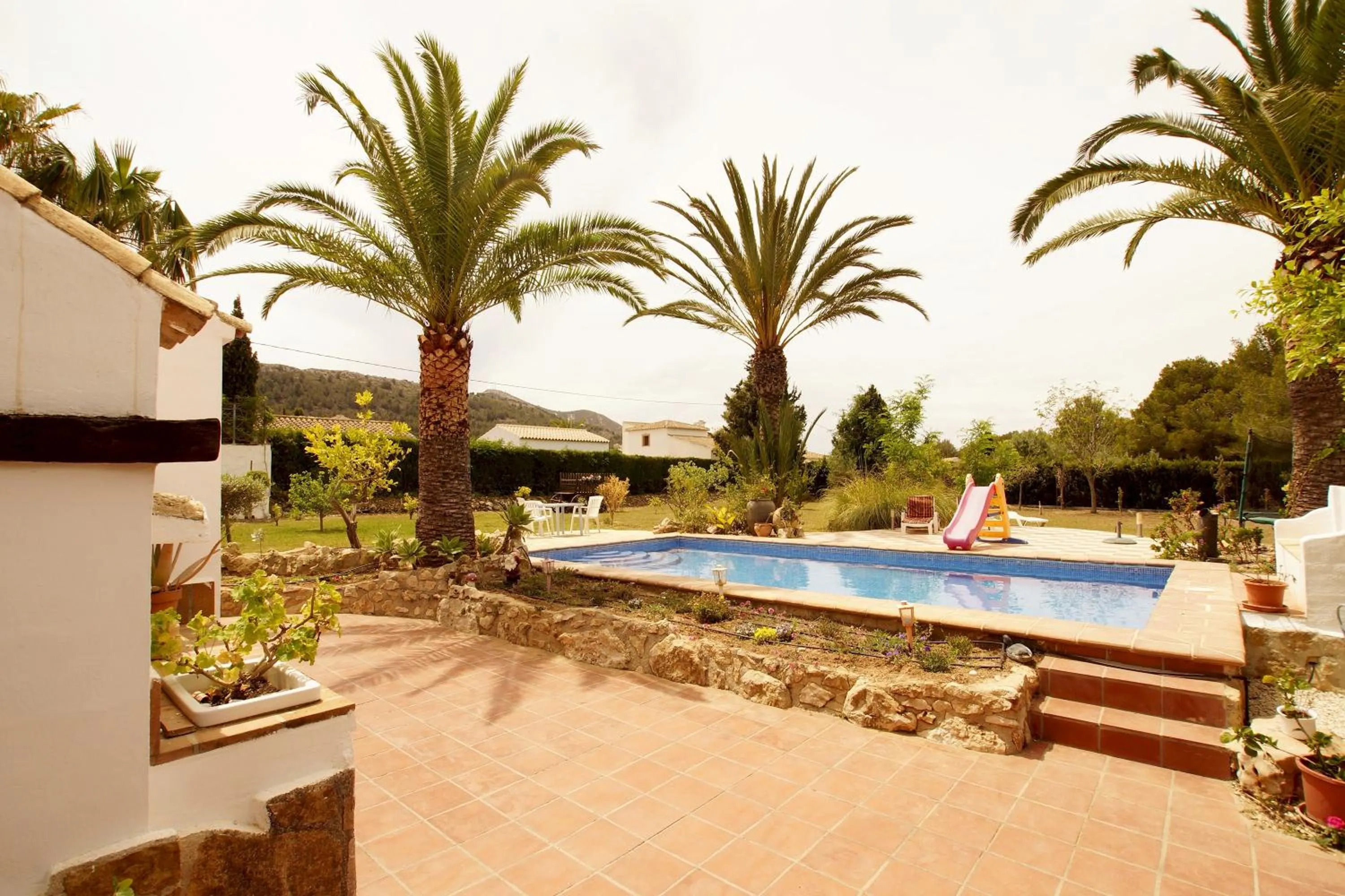 Other in Villa La Siesta