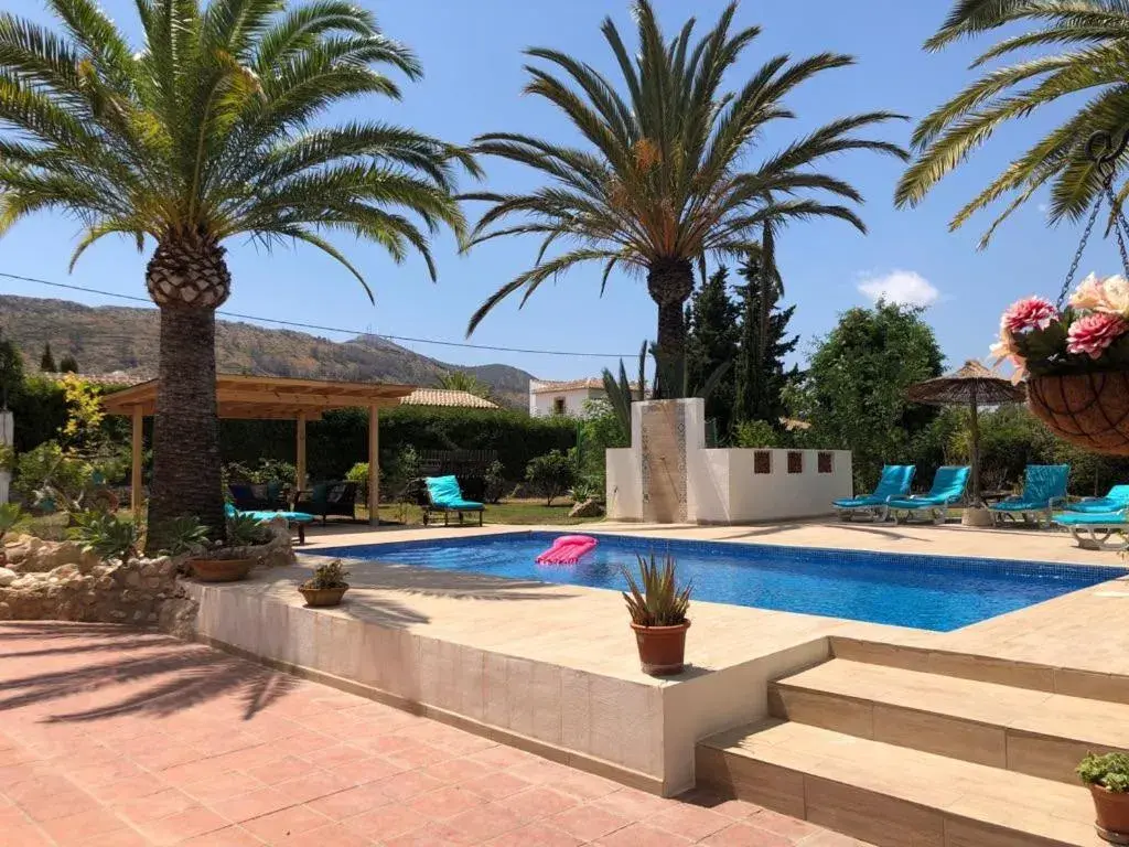Villa La Siesta Villa La Siesta