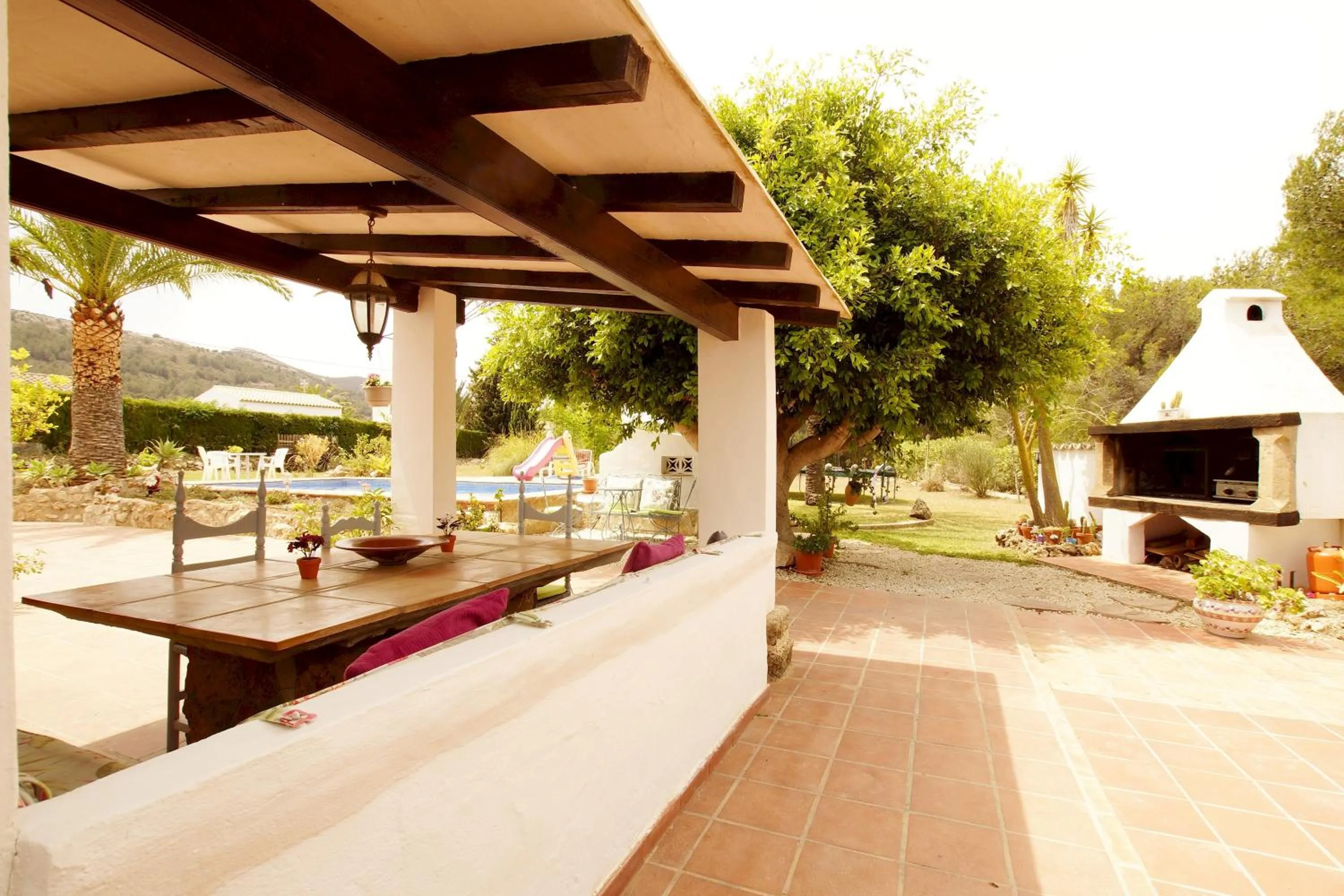 Other in Villa La Siesta
