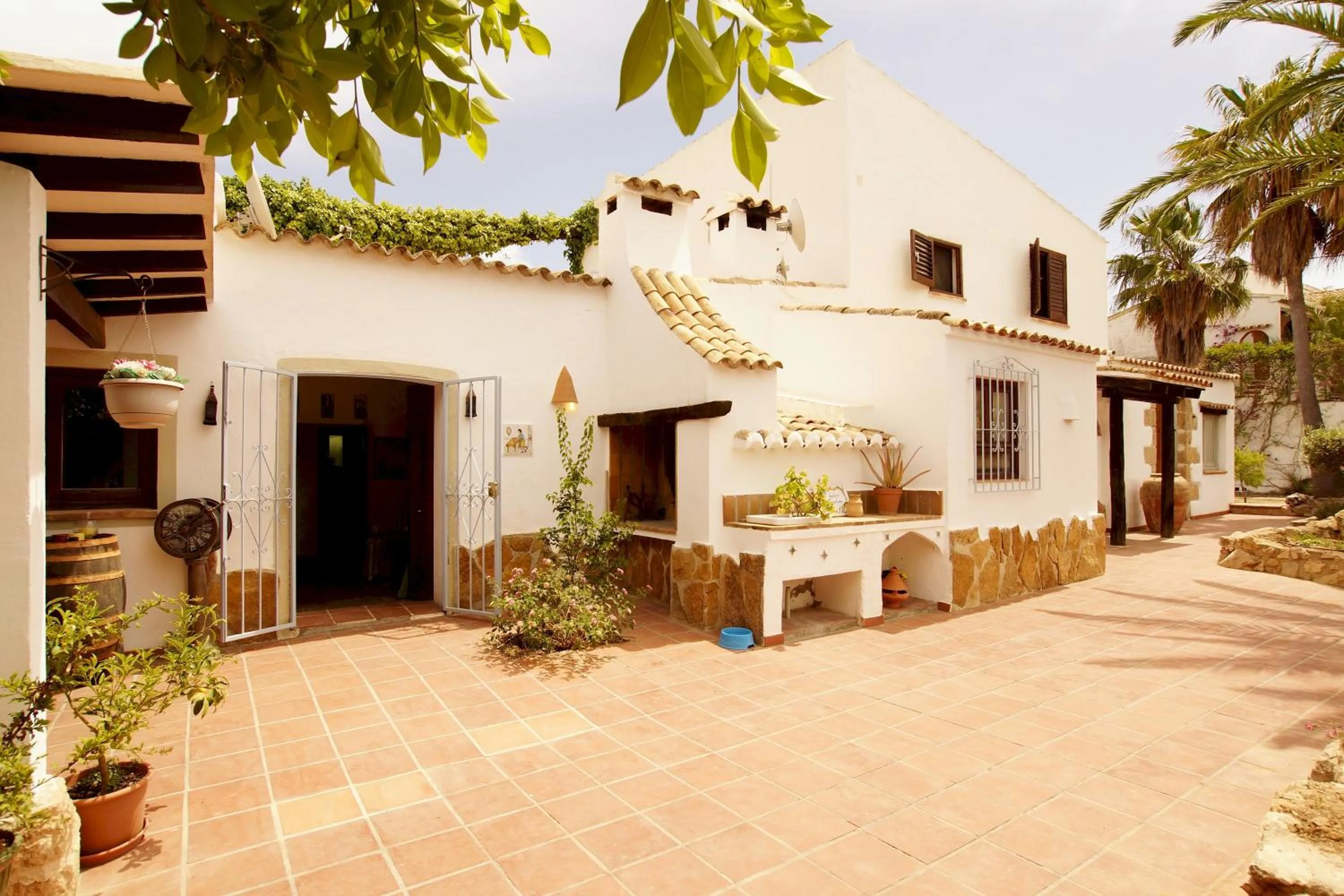 Other in Villa La Siesta