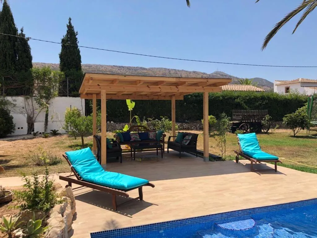 Other in Villa La Siesta