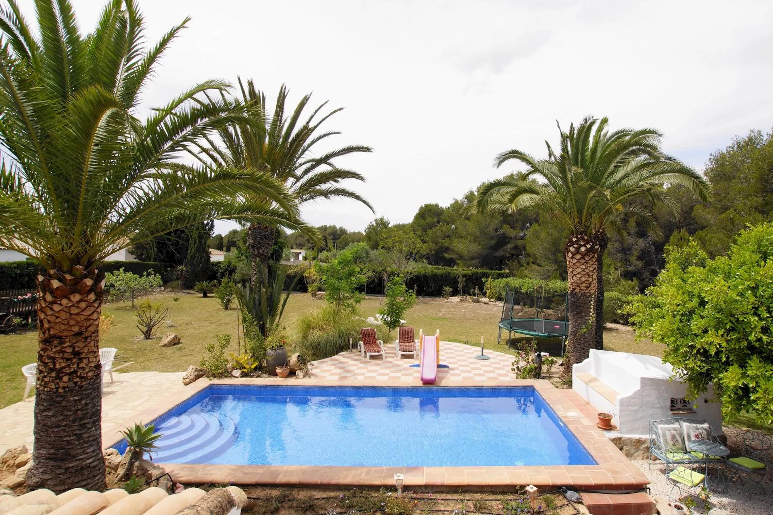 Other in Villa La Siesta
