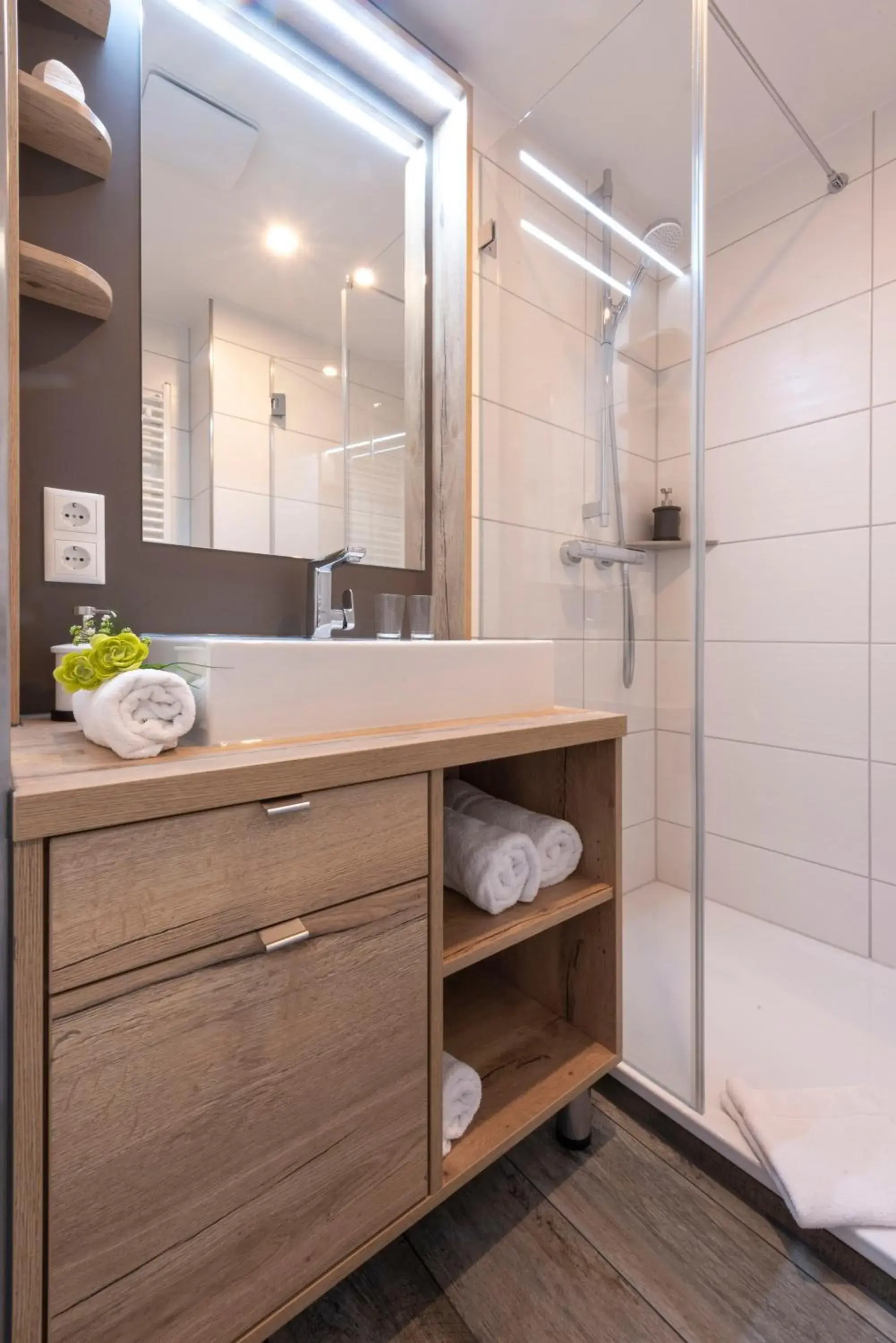 Single Room - single occupancy in Hotel Schloßberg Single Room - single occupancy in Hotel Schloßberg